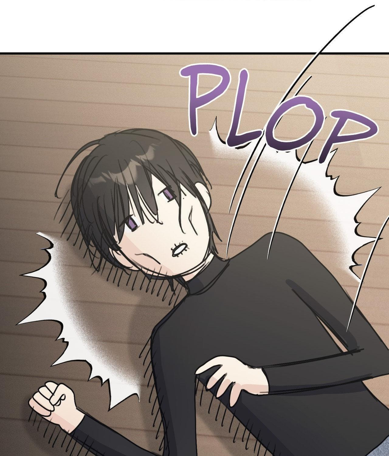Symbiosis of Luna and Sol Chapter 6 page 5 - 
