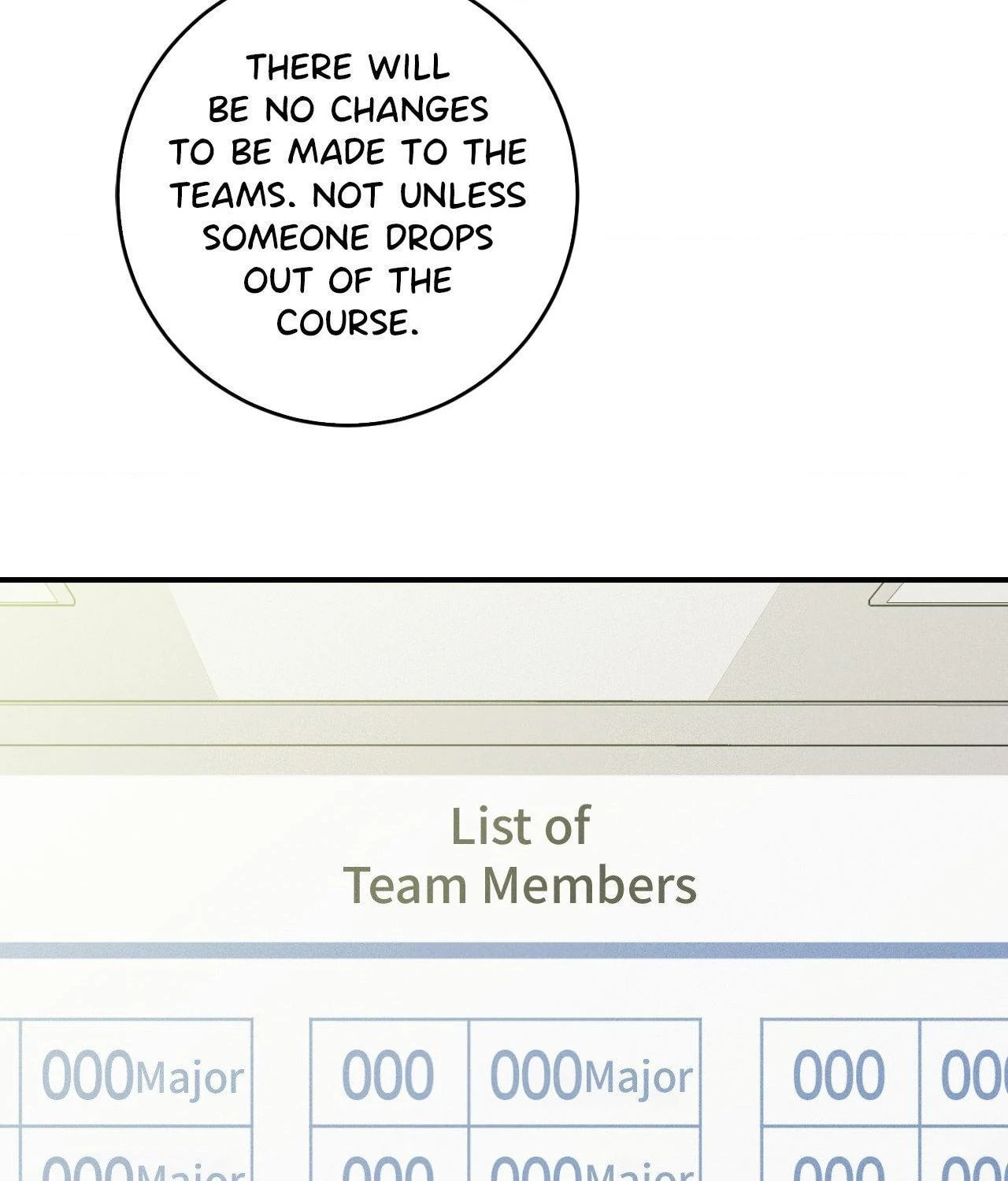 Symbiosis of Luna and Sol Chapter 6 page 41 - 