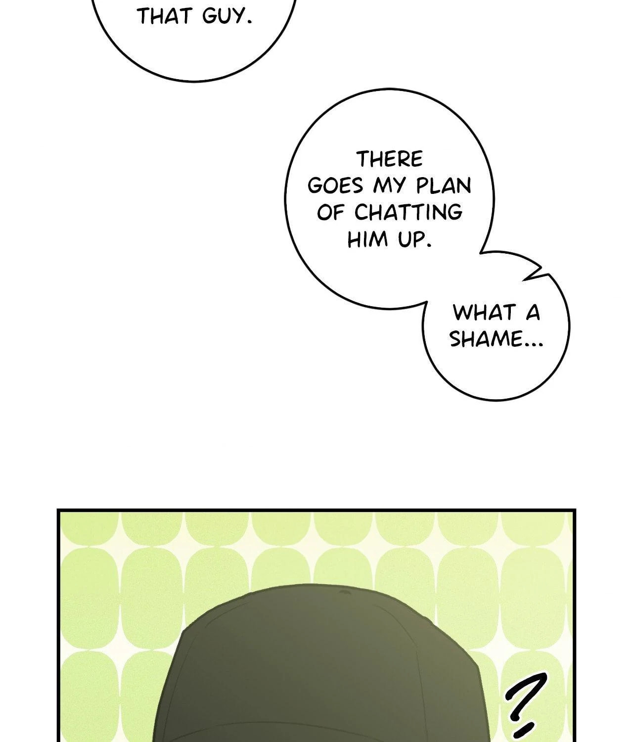 Symbiosis of Luna and Sol Chapter 6 page 43 - 