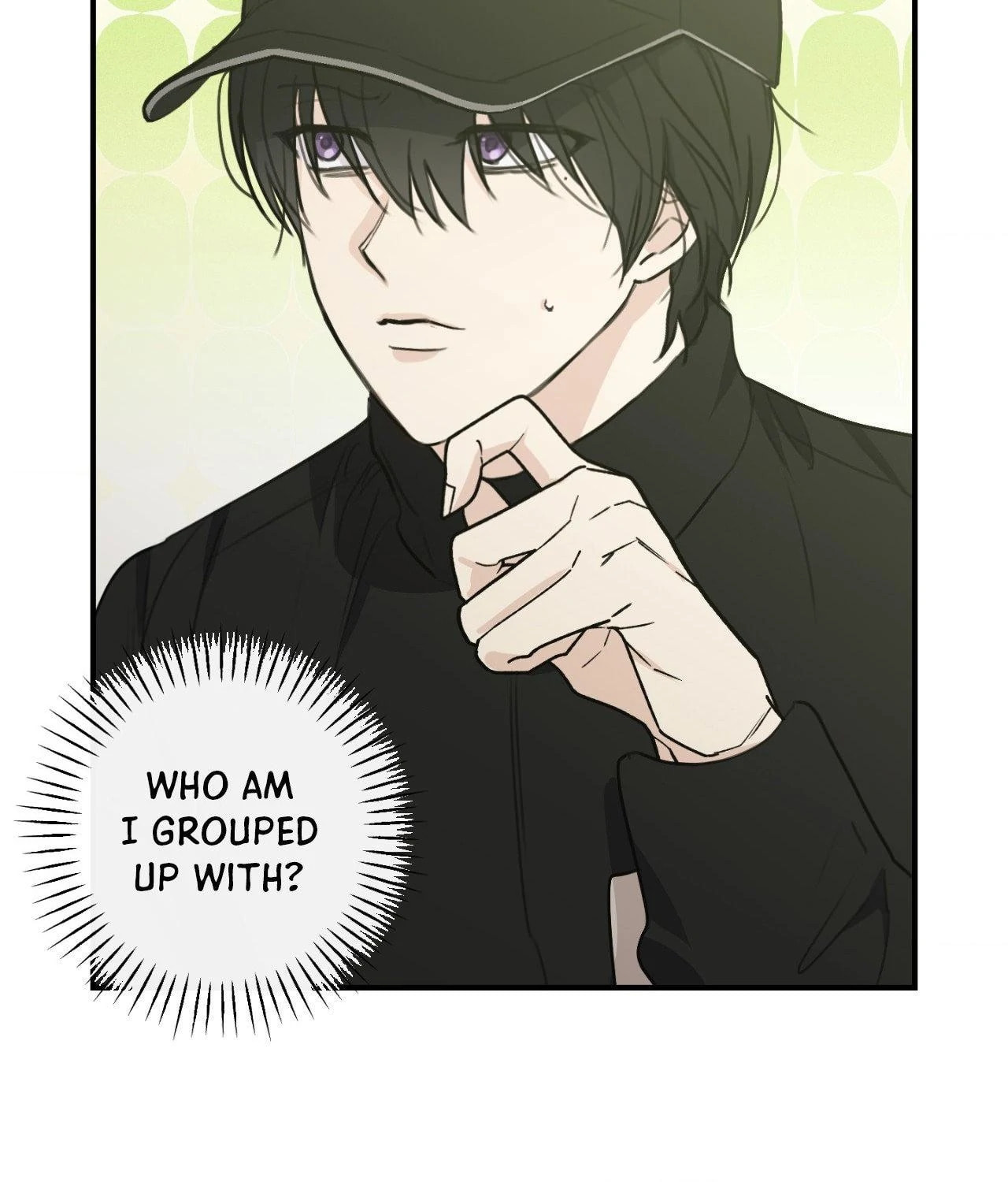 Symbiosis of Luna and Sol Chapter 6 page 44 - 