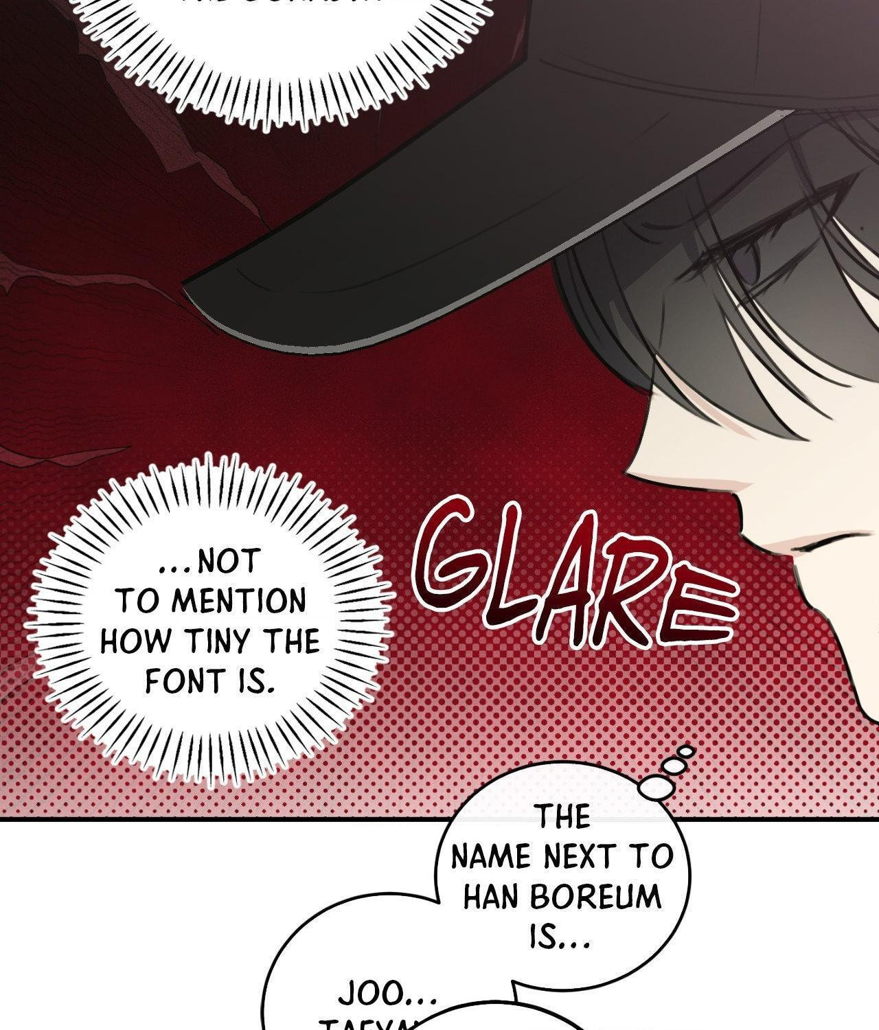 Symbiosis of Luna and Sol Chapter 6 page 47 - 