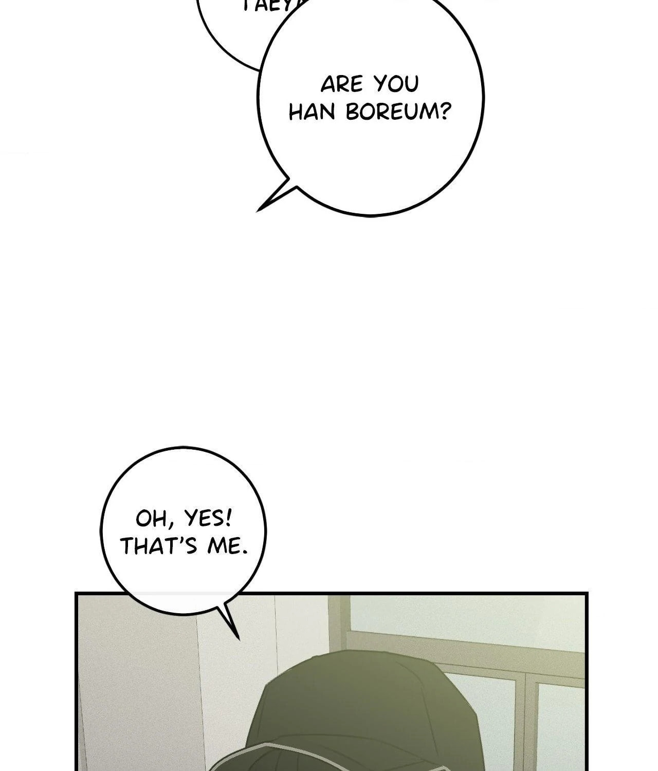 Symbiosis of Luna and Sol Chapter 6 page 48 - 