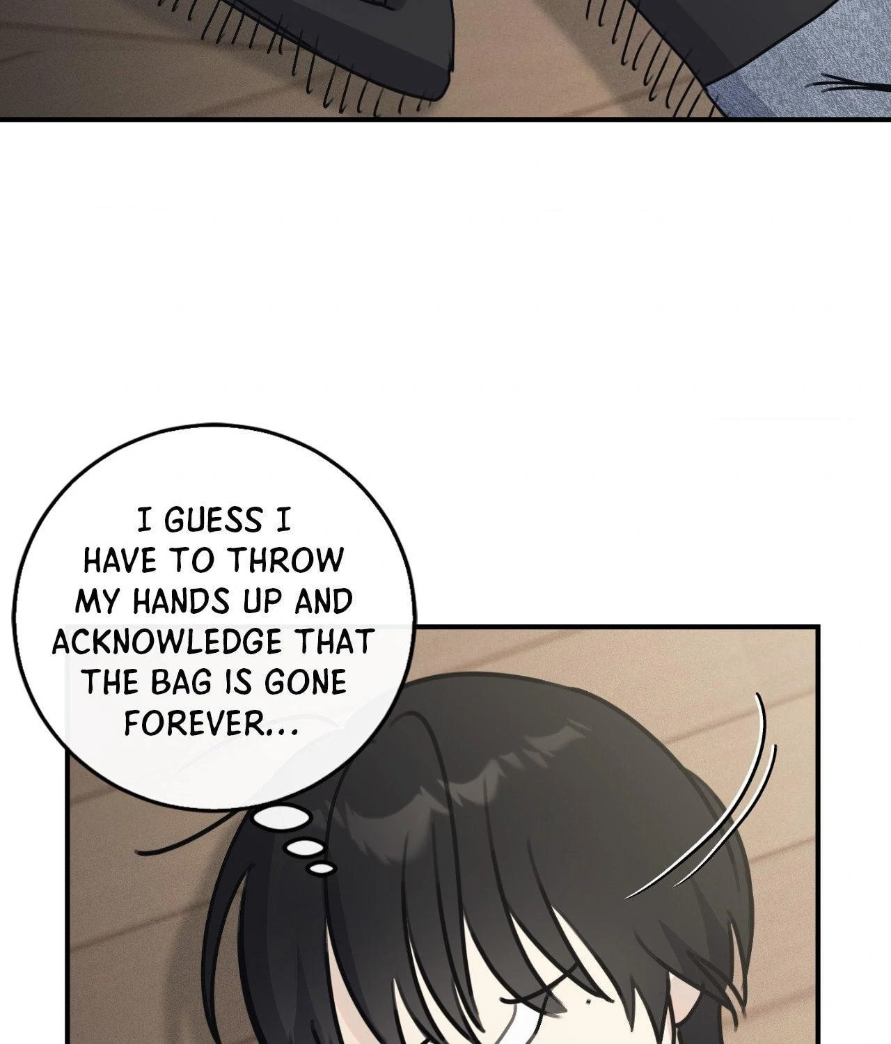 Symbiosis of Luna and Sol Chapter 6 page 6 - 