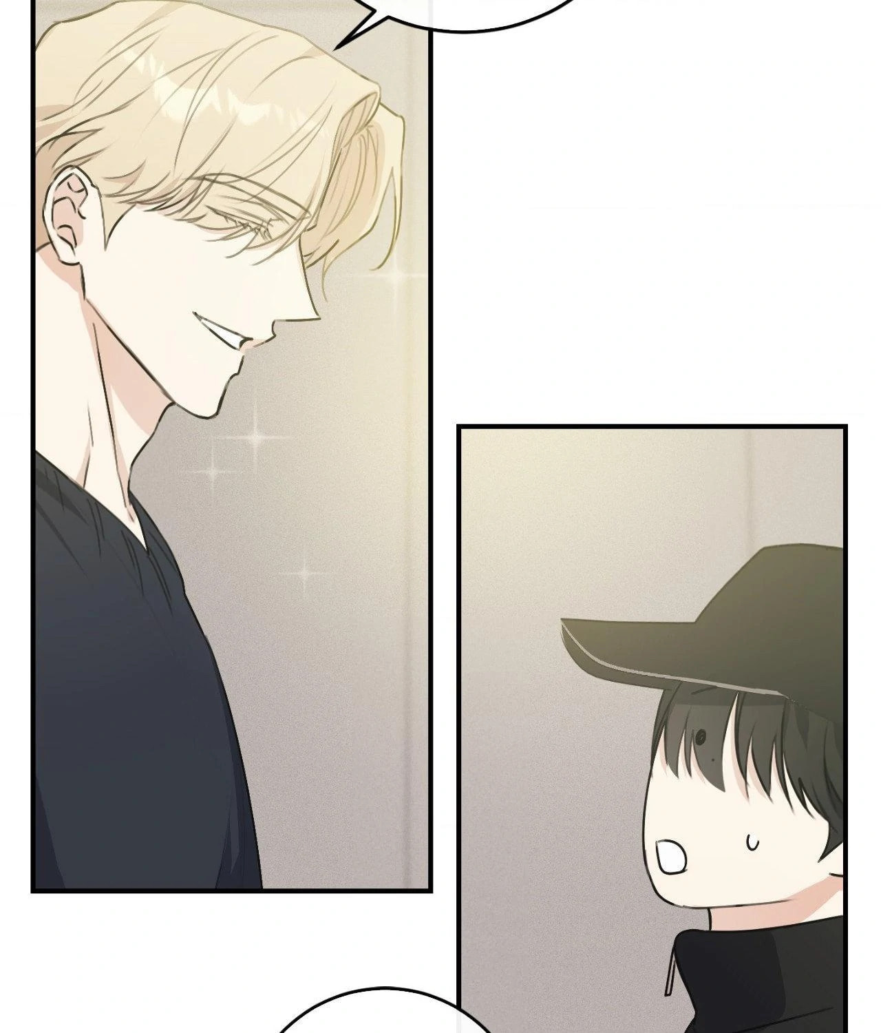 Symbiosis of Luna and Sol Chapter 6 page 57 - 