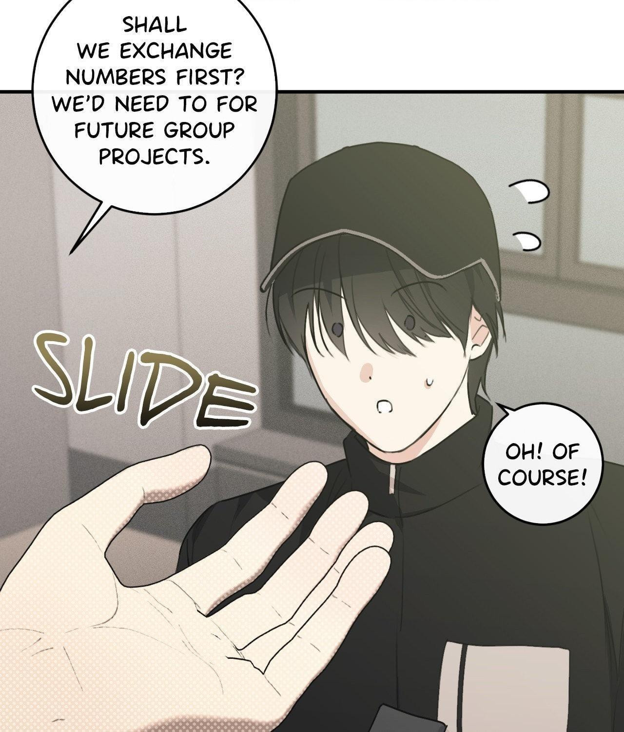 Symbiosis of Luna and Sol Chapter 6 page 59 - 