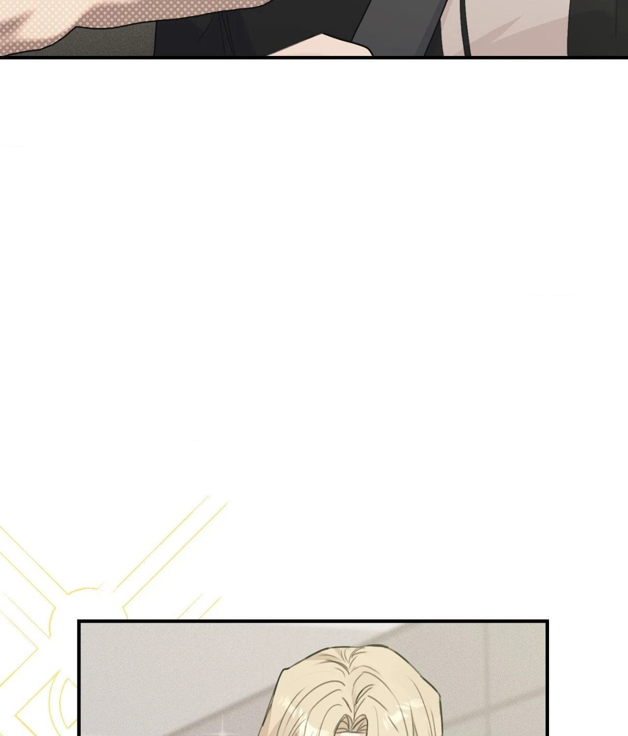 Symbiosis of Luna and Sol Chapter 6 page 60 - 