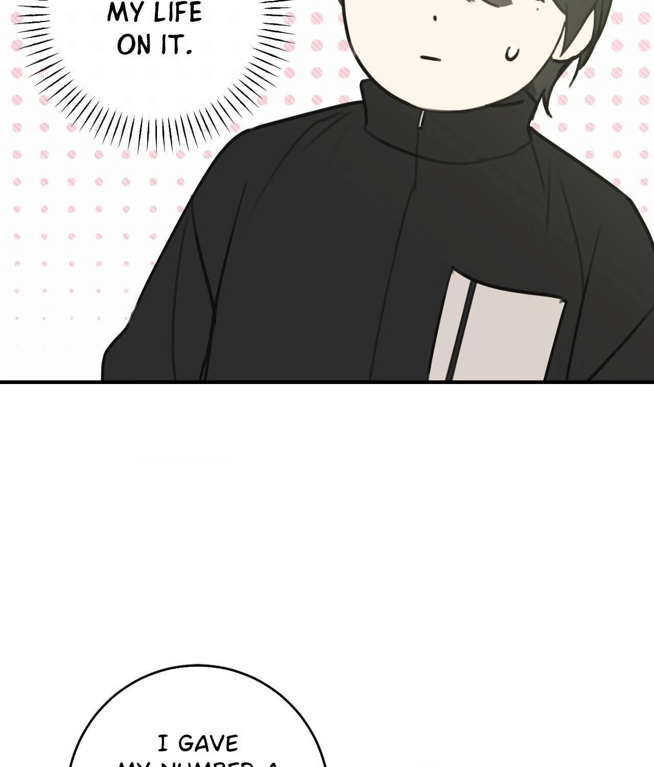 Symbiosis of Luna and Sol Chapter 6 page 63 - 