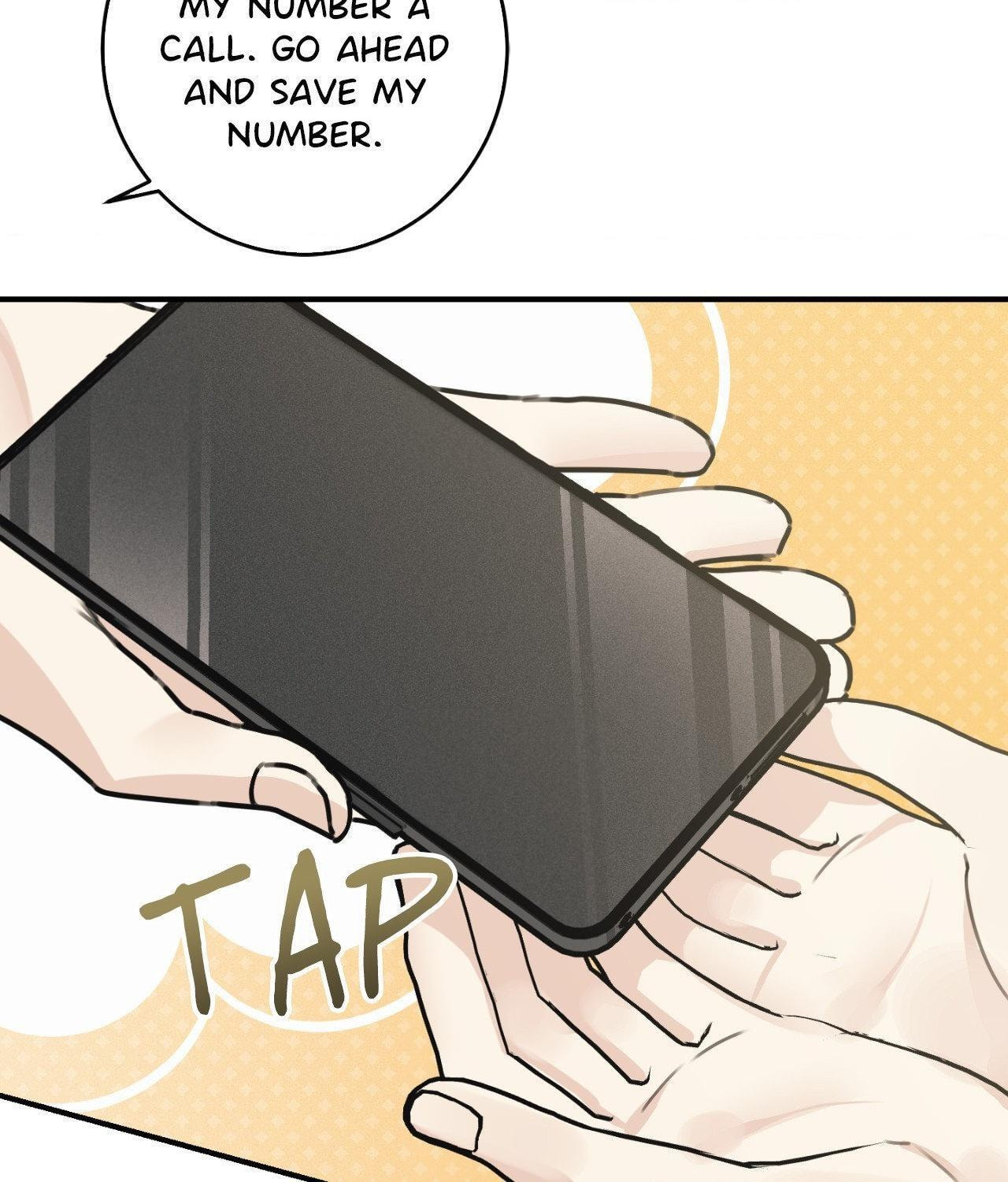 Symbiosis of Luna and Sol Chapter 6 page 64 - 