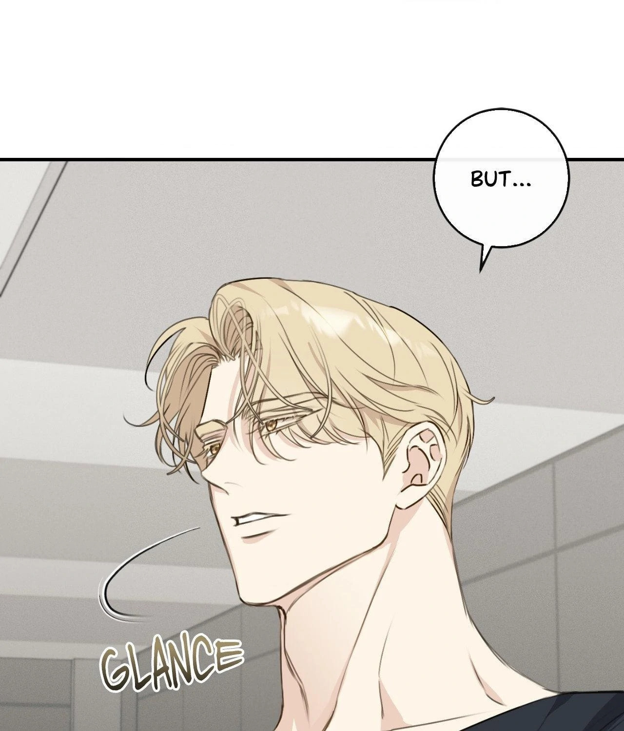 Symbiosis of Luna and Sol Chapter 6 page 66 - 