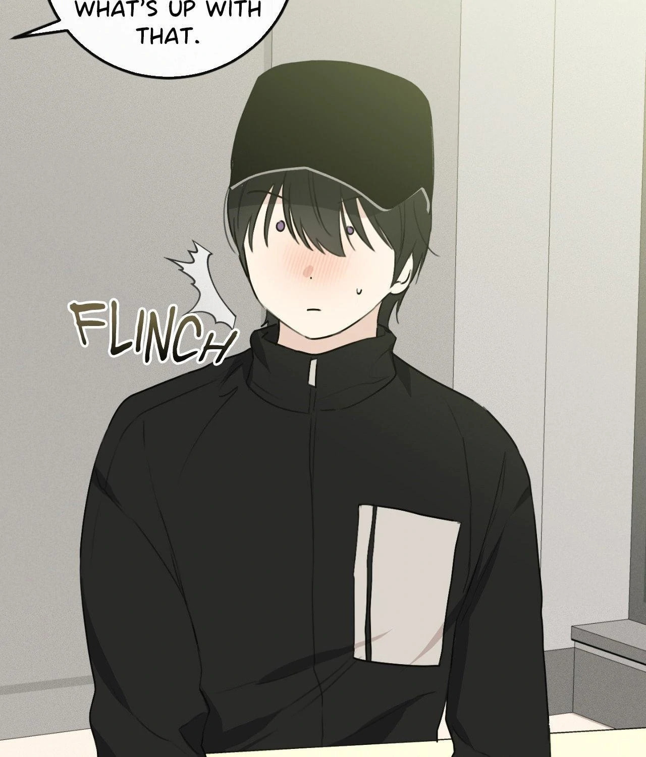 Symbiosis of Luna and Sol Chapter 6 page 68 - 