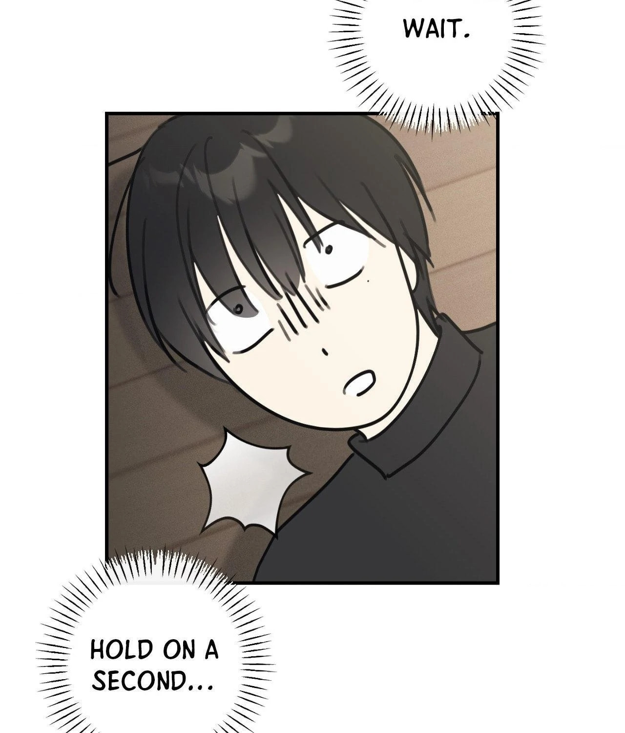 Symbiosis of Luna and Sol Chapter 6 page 8 - 