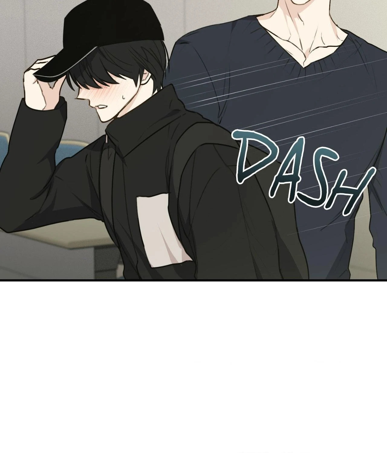 Symbiosis of Luna and Sol Chapter 6 page 72 - 