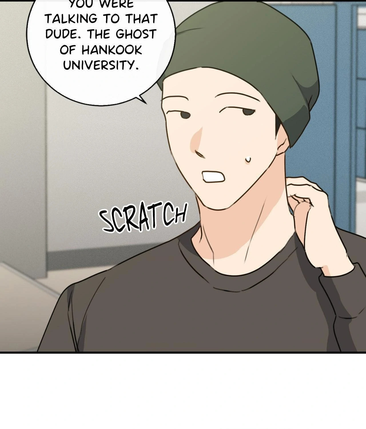 Symbiosis of Luna and Sol Chapter 6 page 79 - 