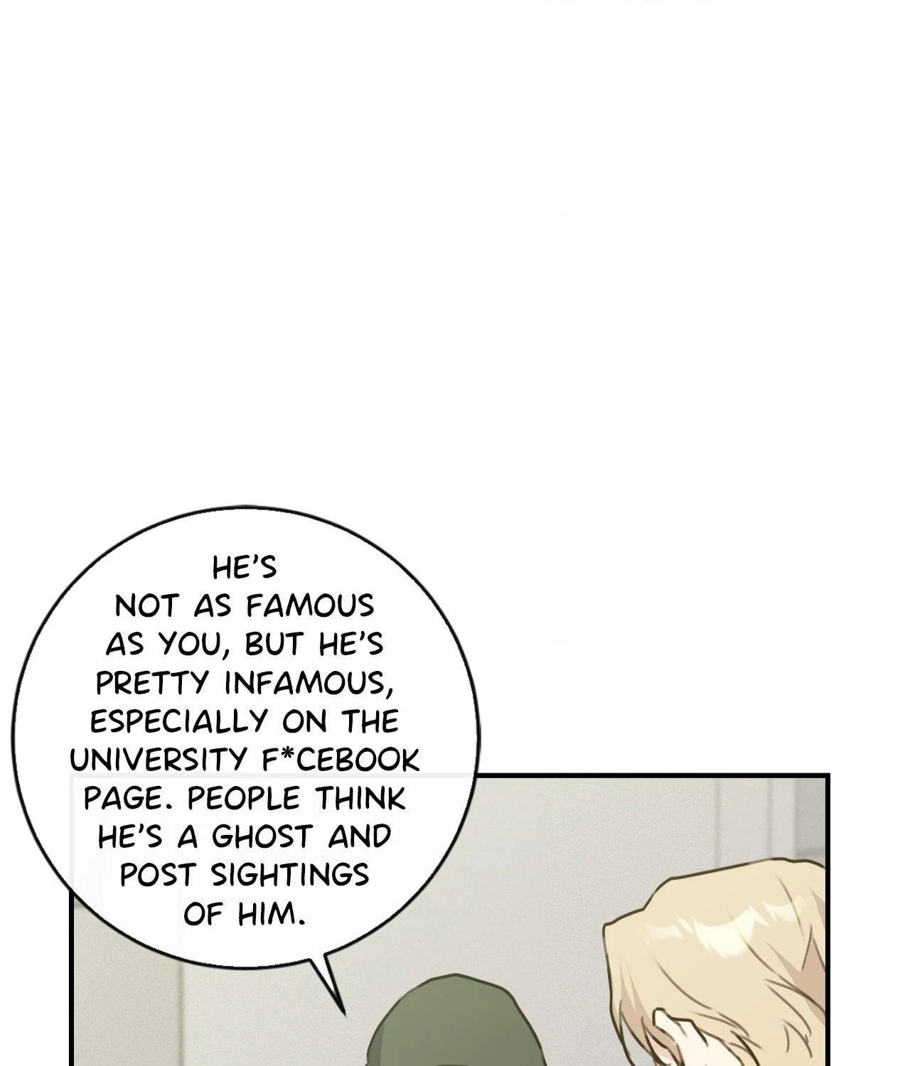 Symbiosis of Luna and Sol Chapter 6 page 80 - 