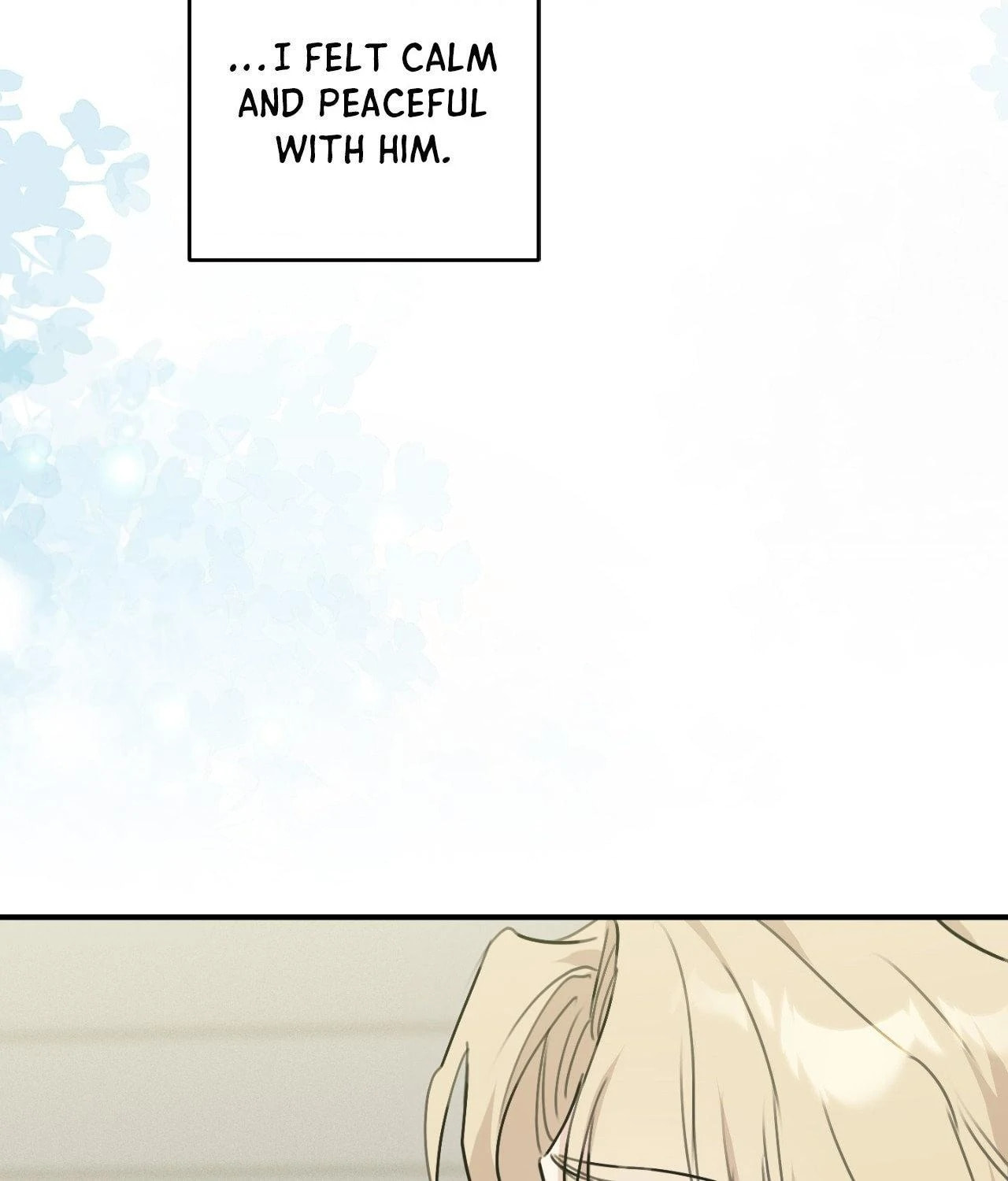 Symbiosis of Luna and Sol Chapter 6 page 86 - 