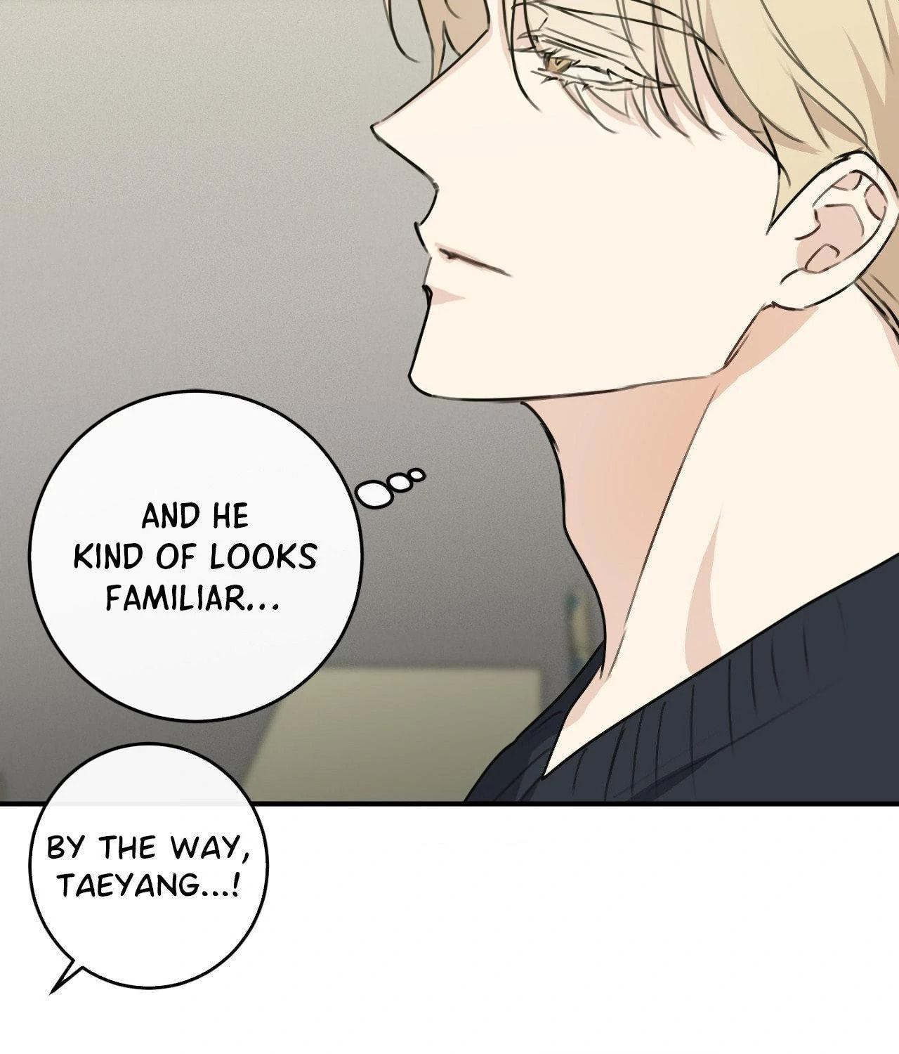 Symbiosis of Luna and Sol Chapter 6 page 87 - 