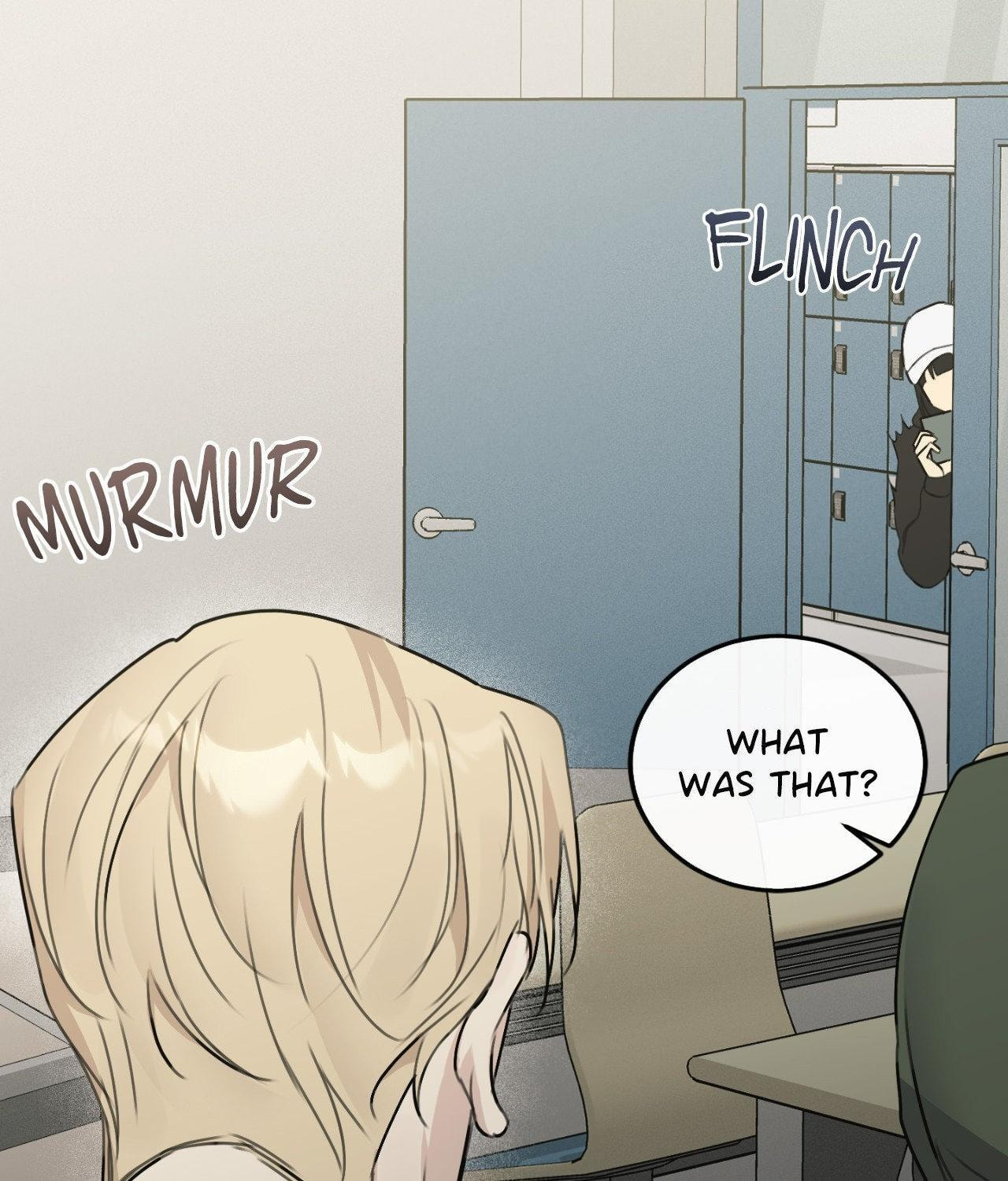 Symbiosis of Luna and Sol Chapter 6 page 92 - 
