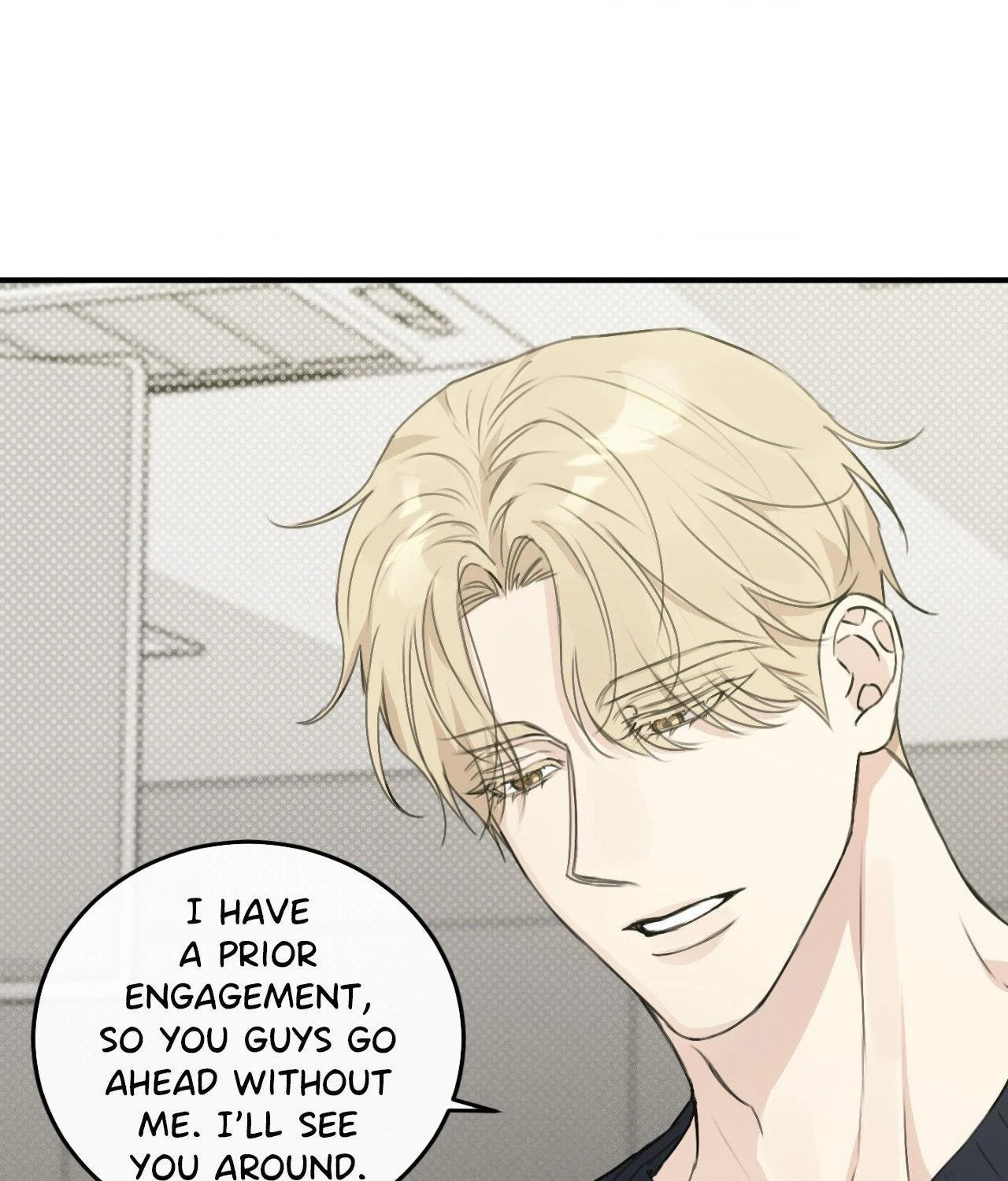 Symbiosis of Luna and Sol Chapter 6 page 98 - 