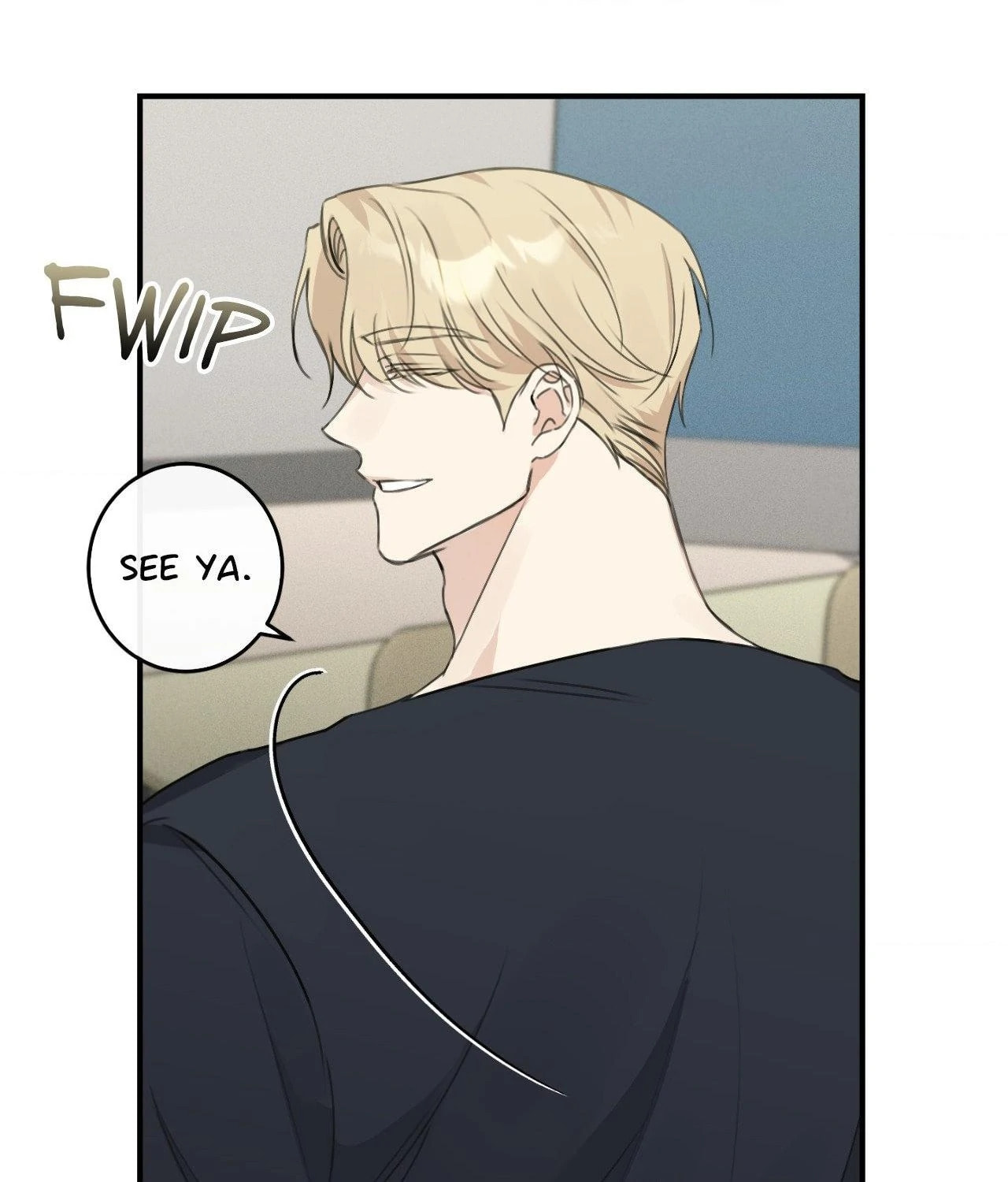 Symbiosis of Luna and Sol Chapter 6 page 100 - 