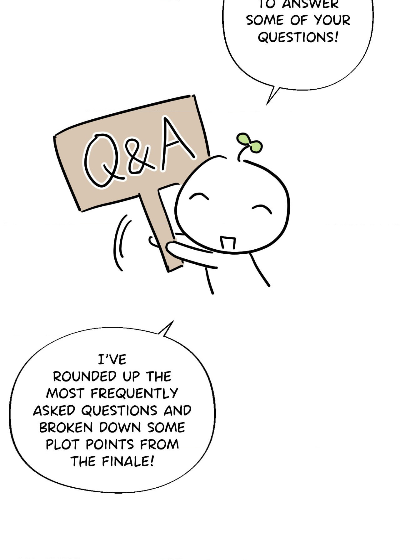 Symbiosis of Luna and Sol Chapter 60.1 page 11 - 