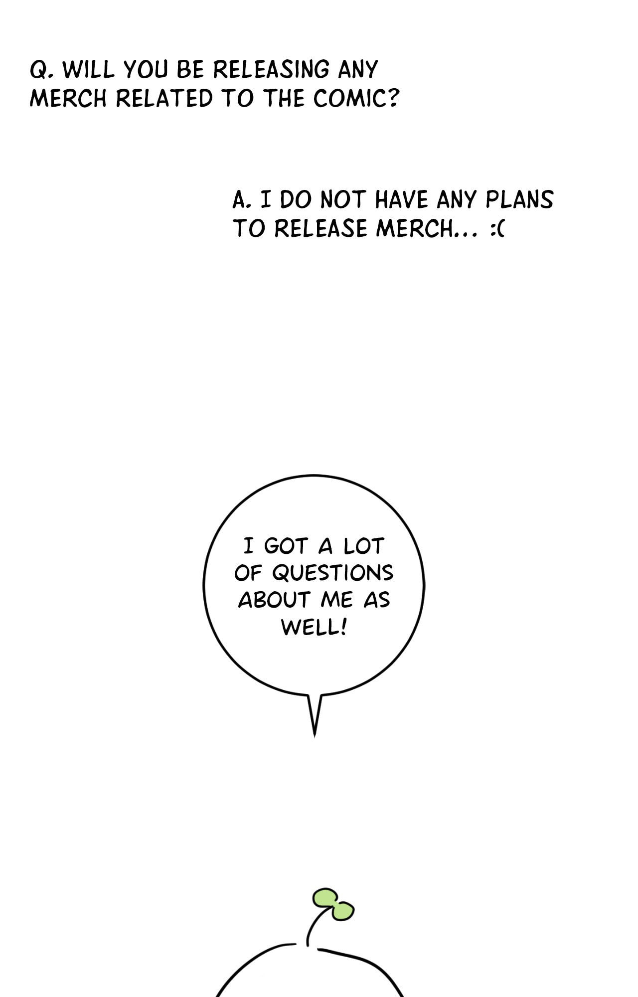 Symbiosis of Luna and Sol Chapter 60.1 page 22 - 