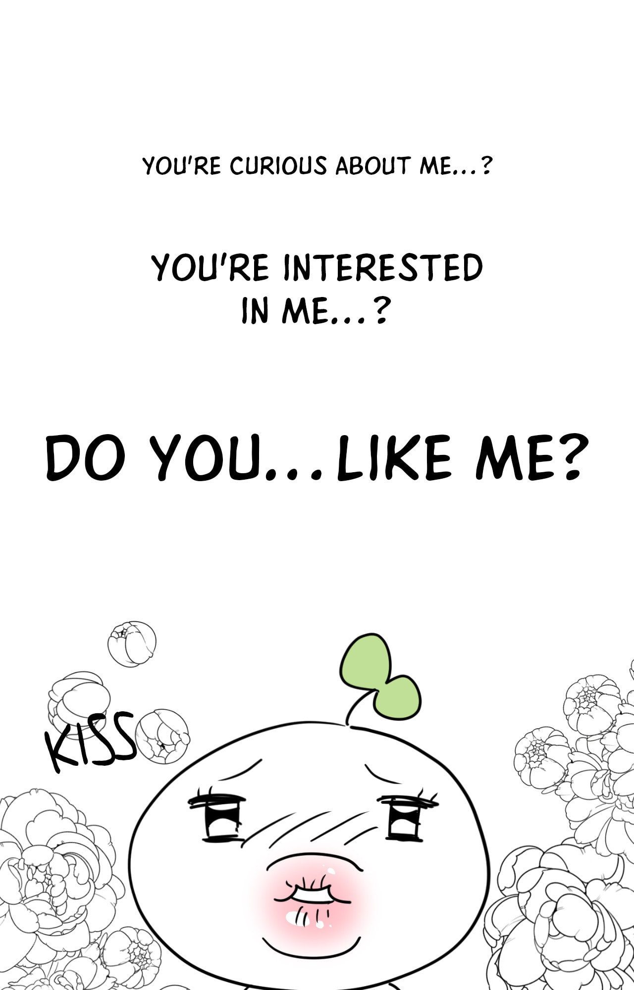 Symbiosis of Luna and Sol Chapter 60.1 page 24 - 