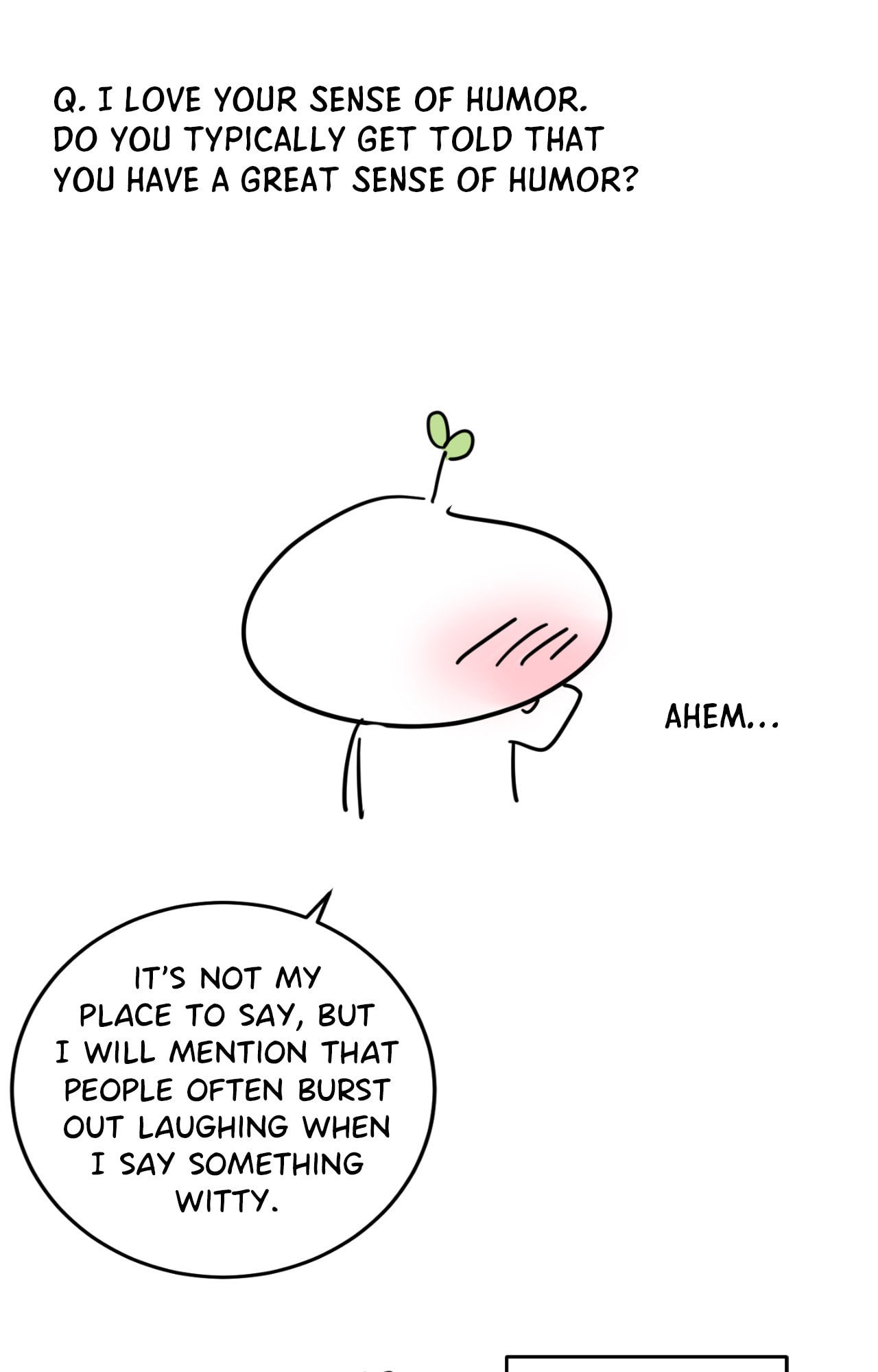 Symbiosis of Luna and Sol Chapter 60.1 page 30 - 