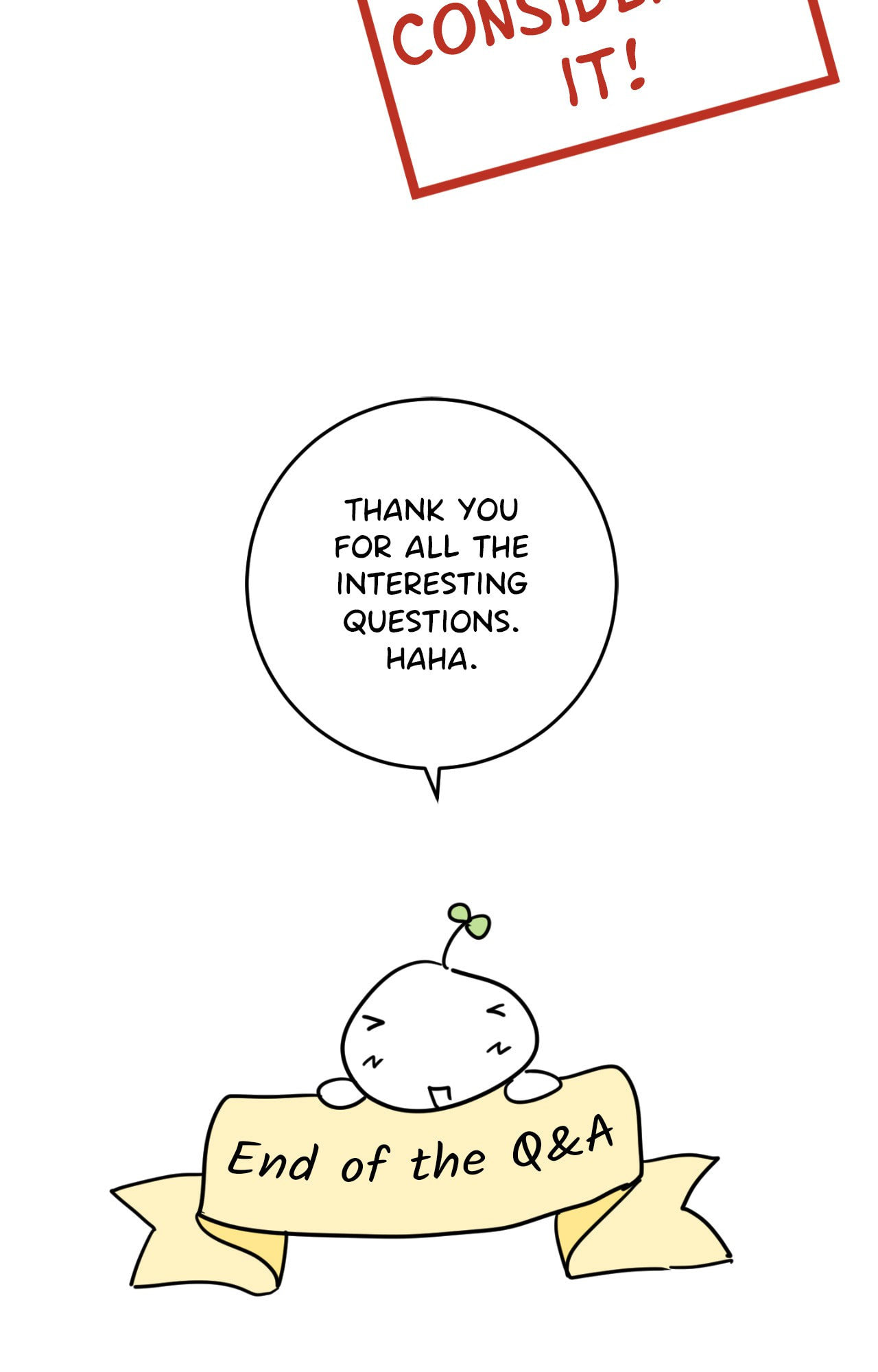 Symbiosis of Luna and Sol Chapter 60.1 page 35 - 
