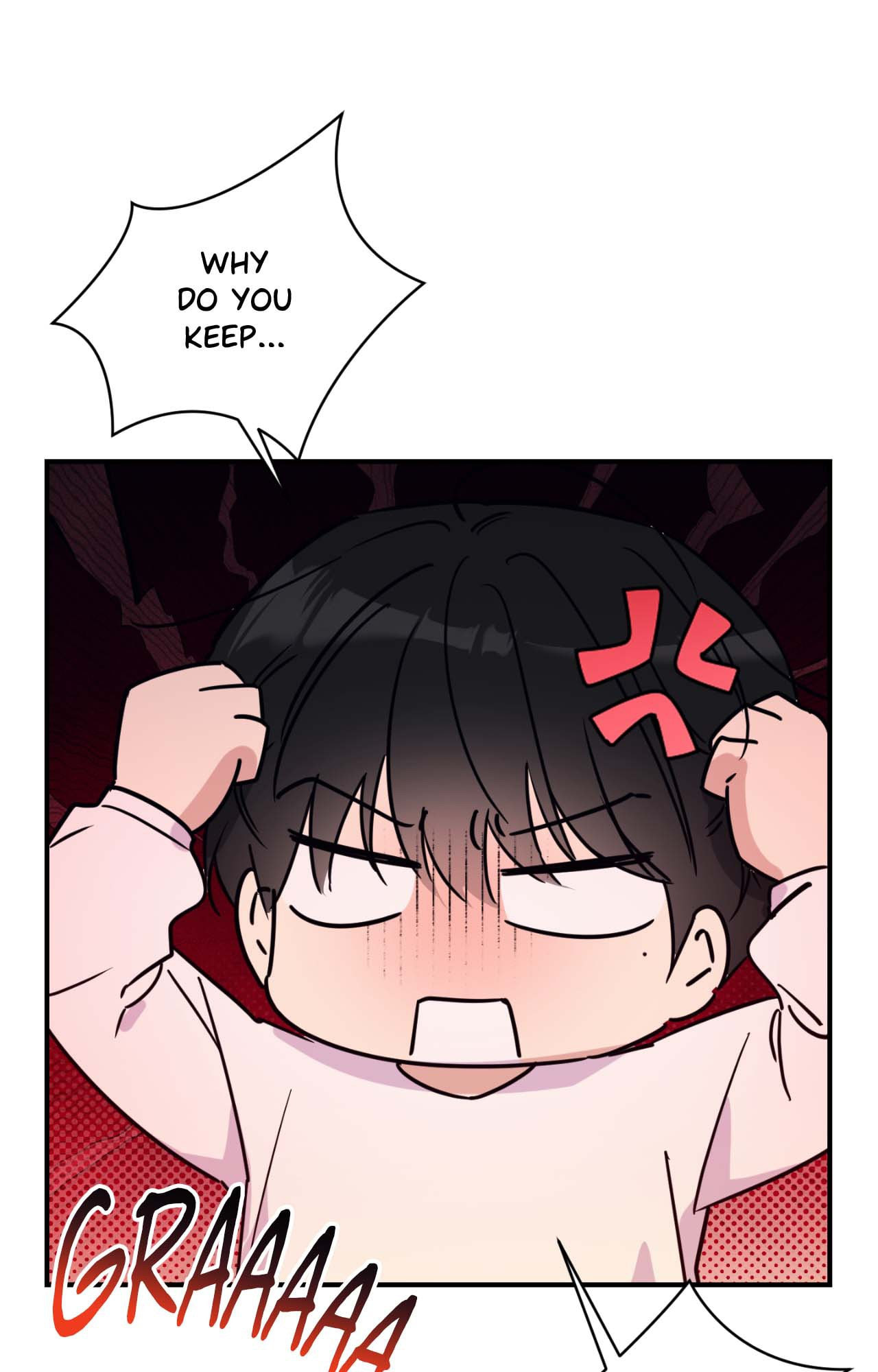 Symbiosis of Luna and Sol Chapter 60.2 page 13 - 