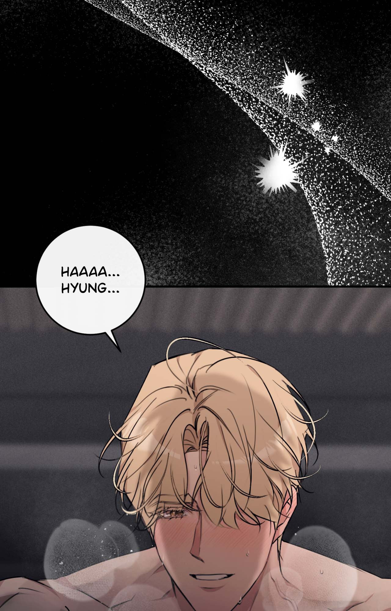 Symbiosis of Luna and Sol Chapter 60.2 page 20 - 