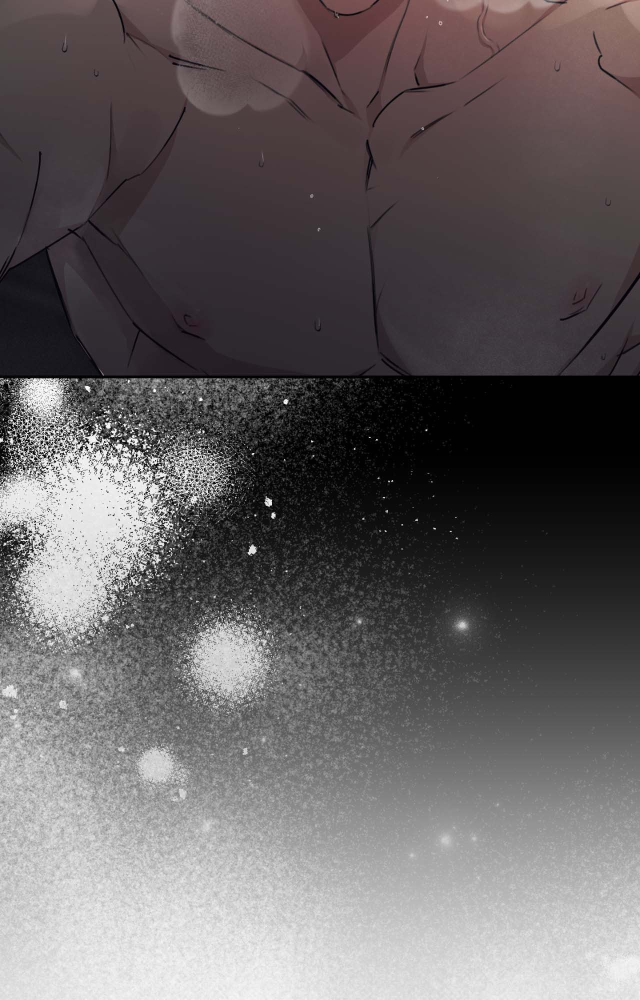 Symbiosis of Luna and Sol Chapter 60.2 page 21 - 