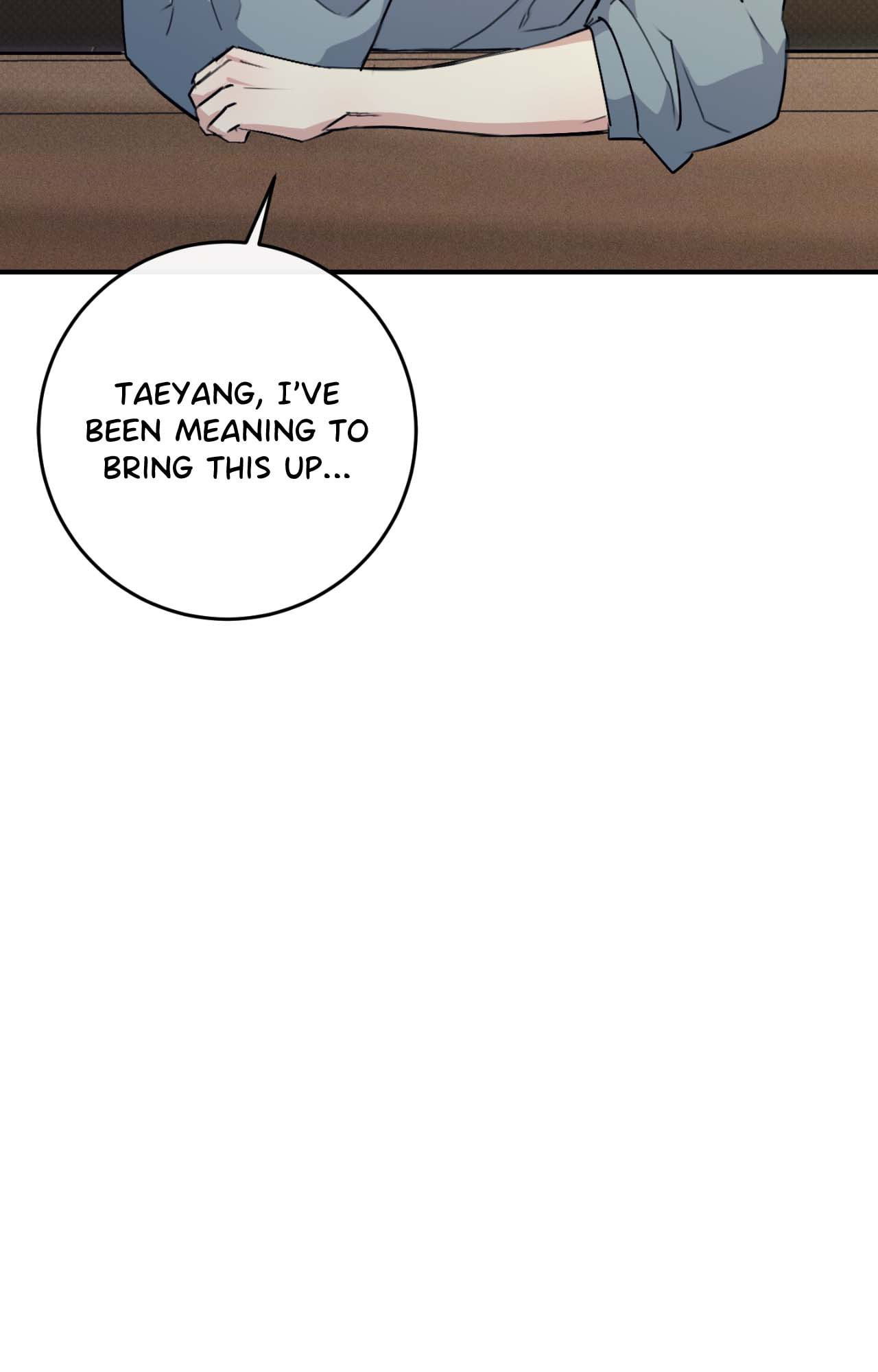 Symbiosis of Luna and Sol Chapter 60.2 page 23 - 