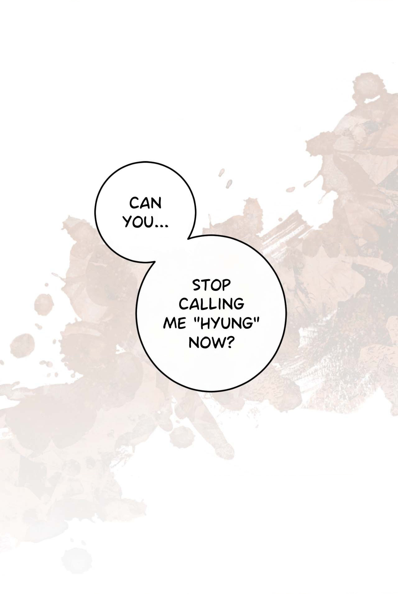 Symbiosis of Luna and Sol Chapter 60.2 page 25 - 