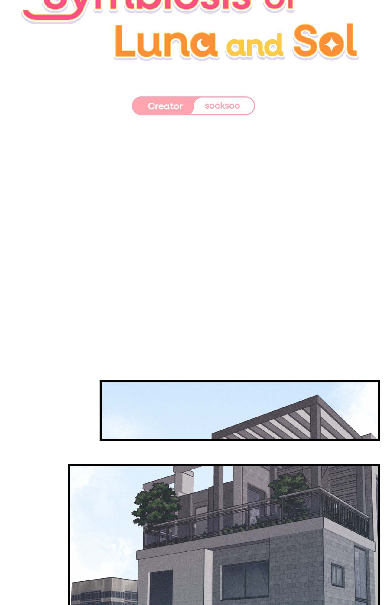 Symbiosis of Luna and Sol Chapter 60.2 page 30 - 
