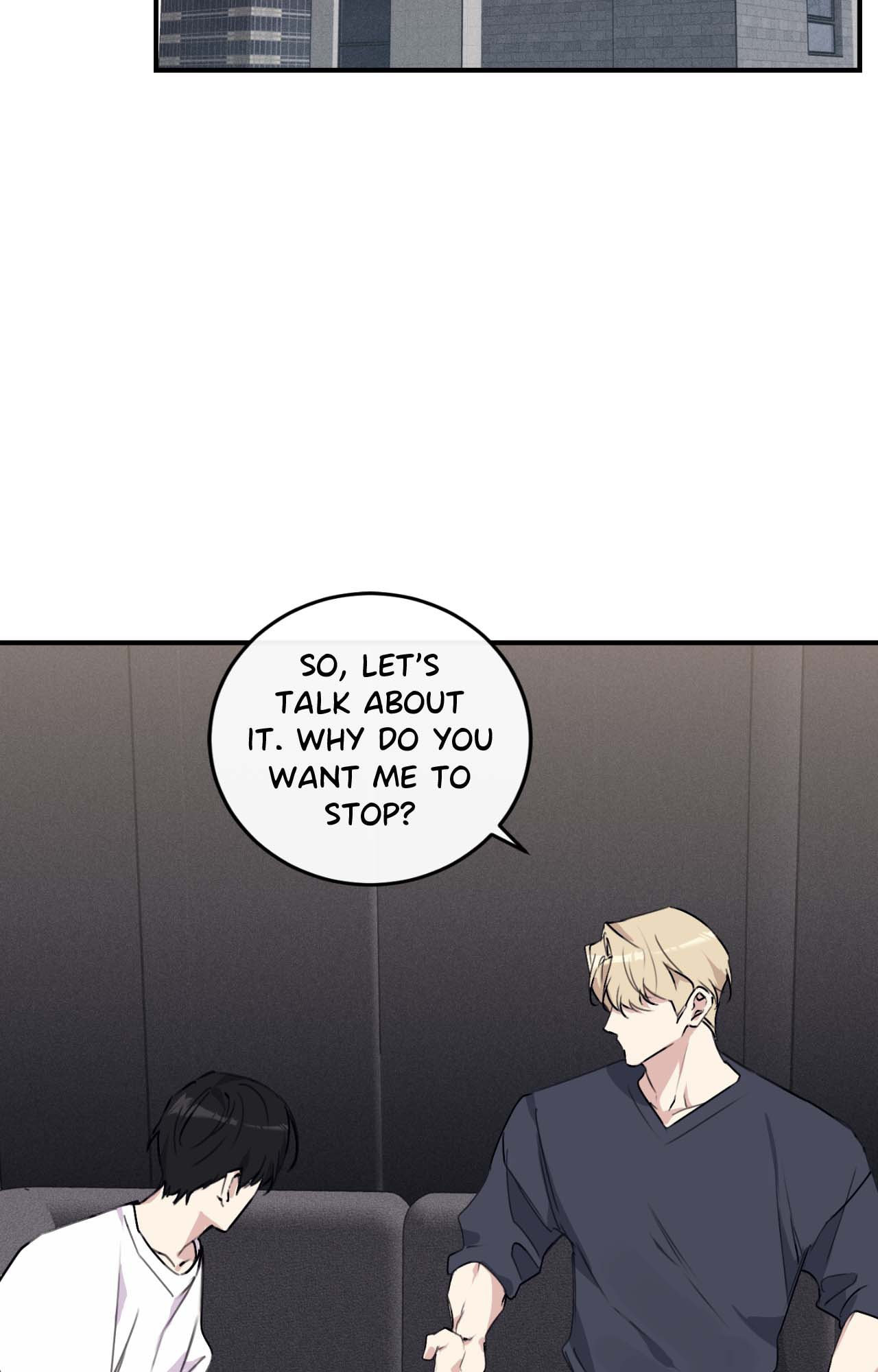 Symbiosis of Luna and Sol Chapter 60.2 page 31 - 