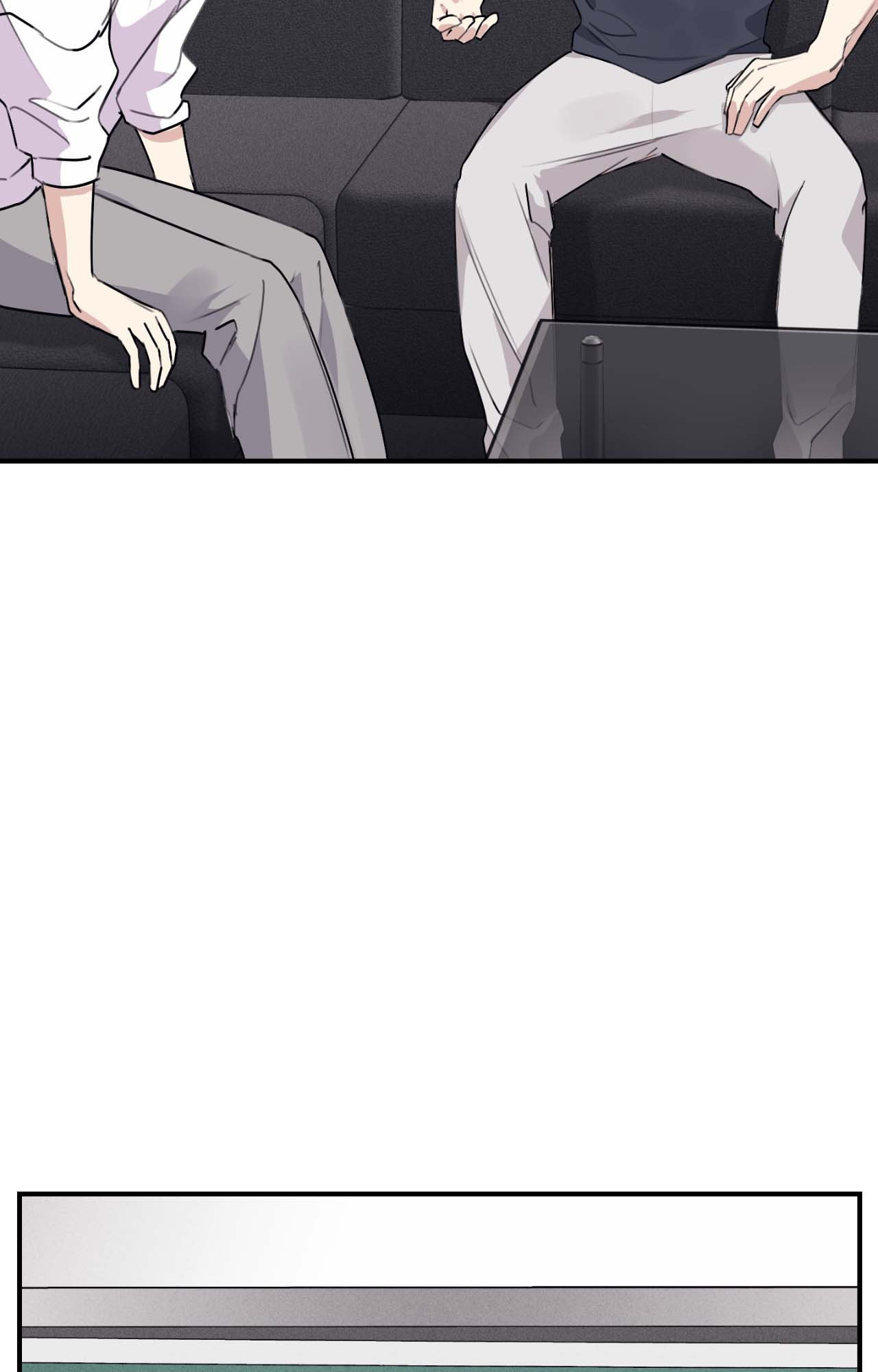 Symbiosis of Luna and Sol Chapter 60.2 page 32 - 