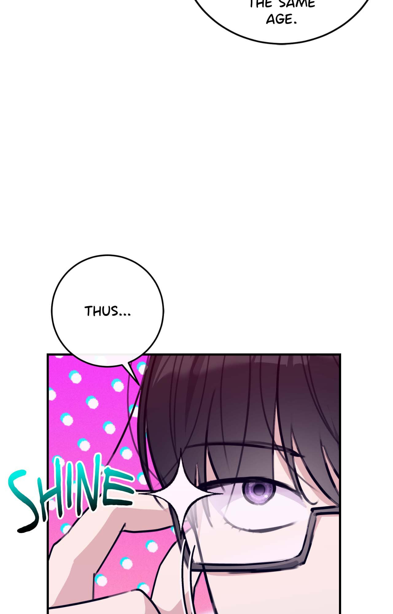 Symbiosis of Luna and Sol Chapter 60.2 page 34 - 