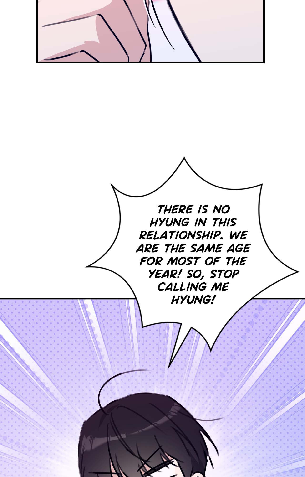 Symbiosis of Luna and Sol Chapter 60.2 page 35 - 