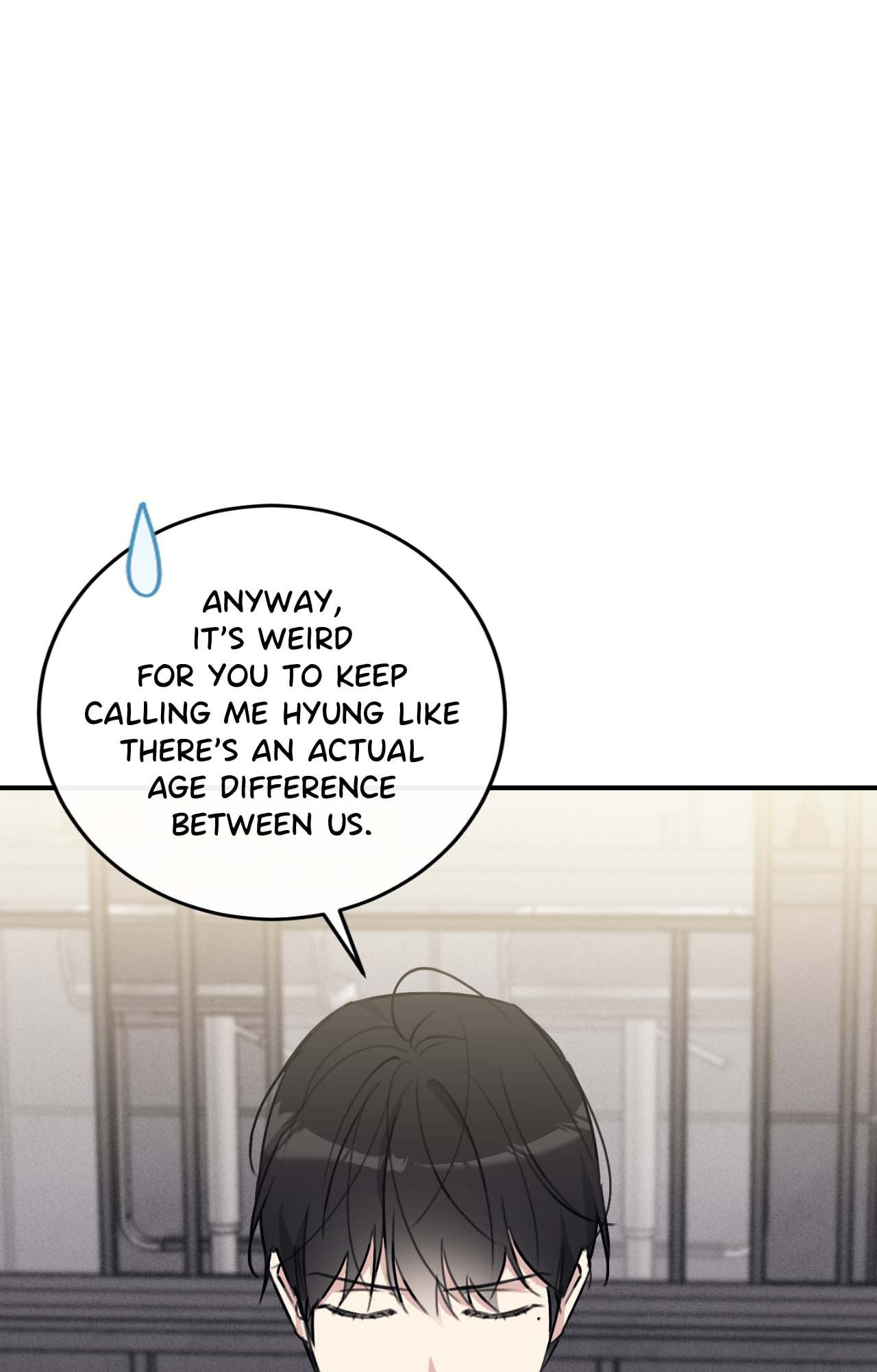 Symbiosis of Luna and Sol Chapter 60.2 page 39 - 