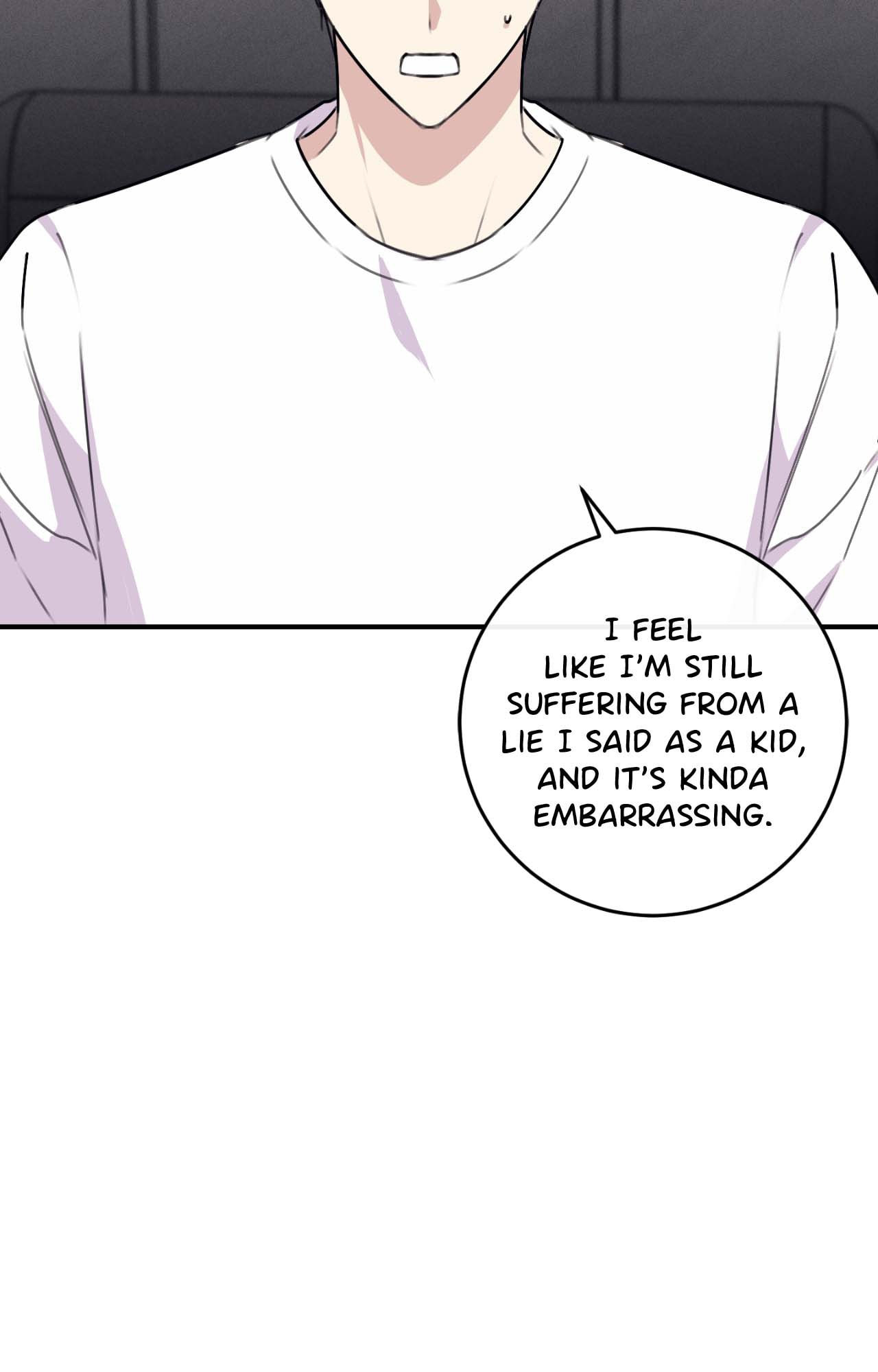 Symbiosis of Luna and Sol Chapter 60.2 page 40 - 