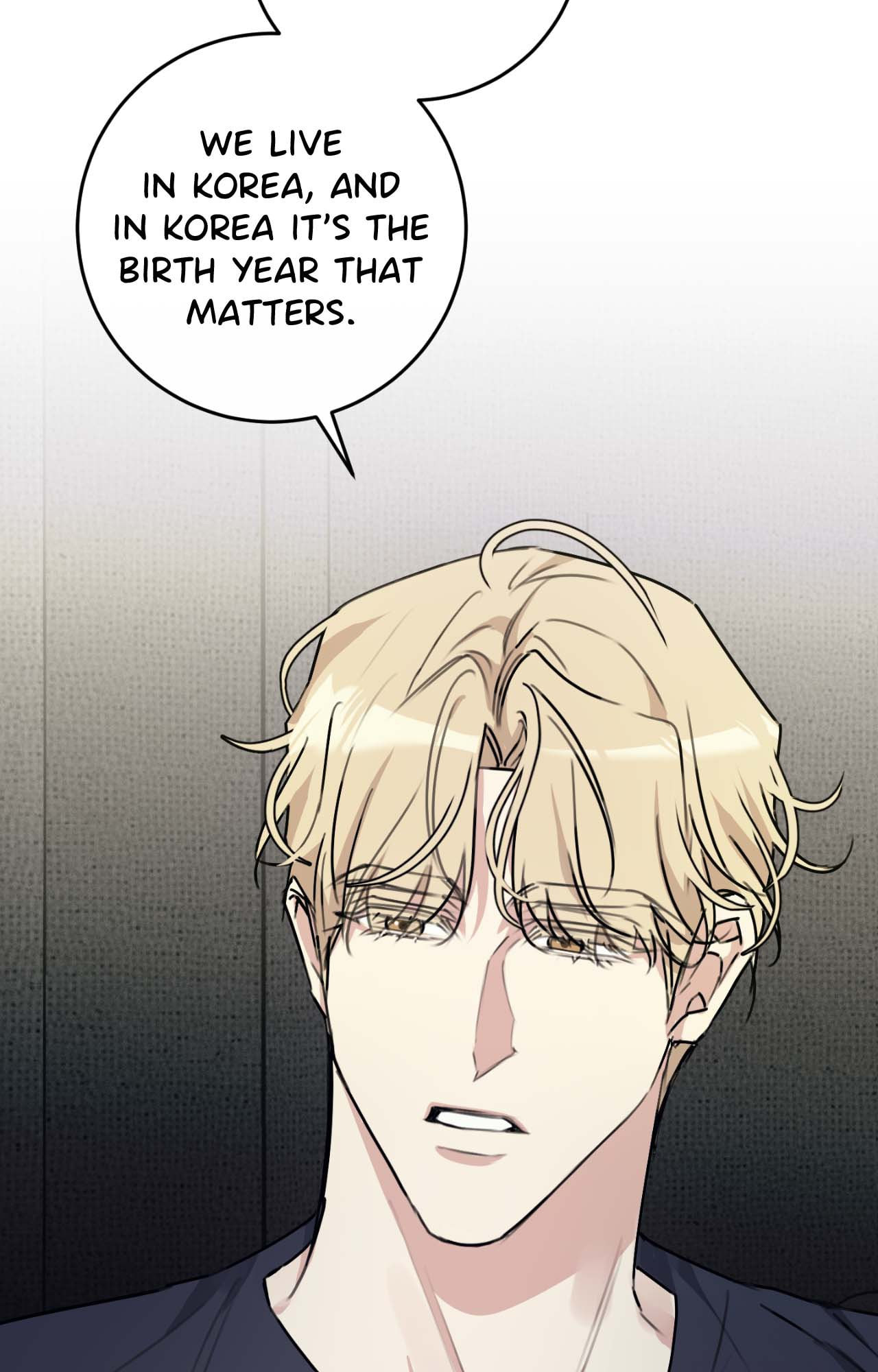 Symbiosis of Luna and Sol Chapter 60.2 page 44 - 