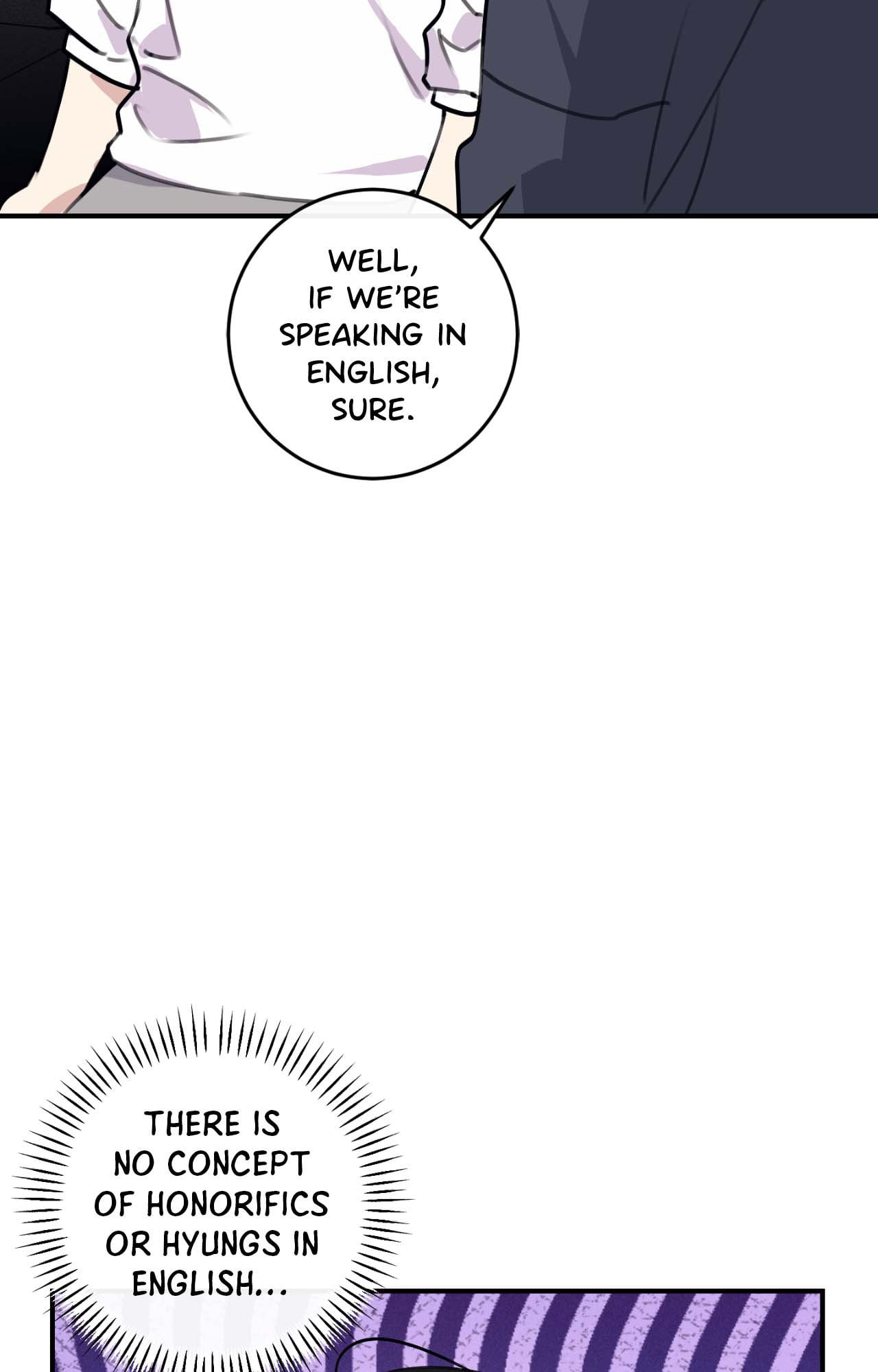 Symbiosis of Luna and Sol Chapter 60.2 page 48 - 