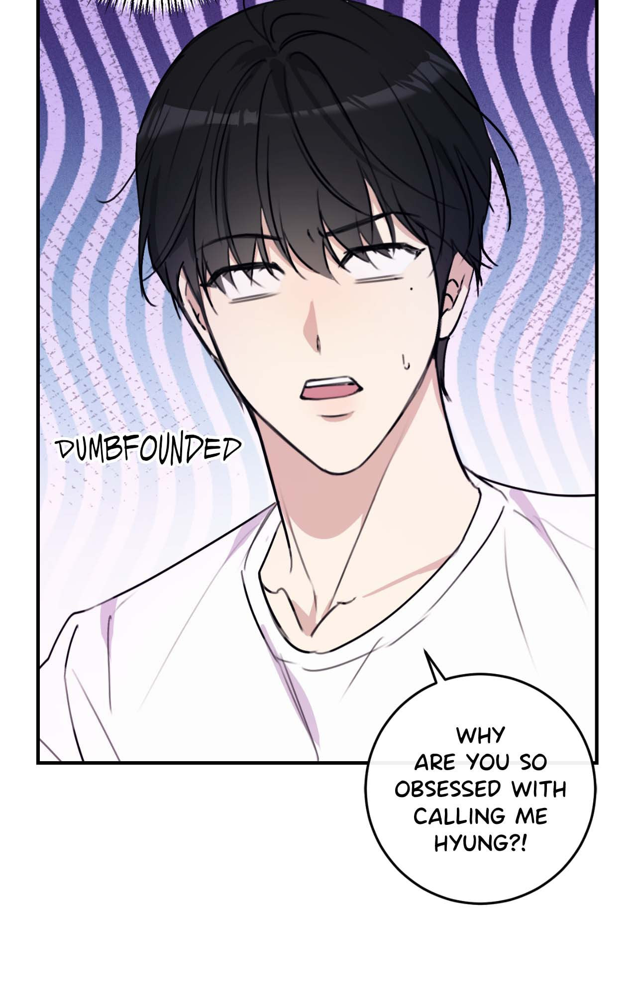 Symbiosis of Luna and Sol Chapter 60.2 page 49 - 