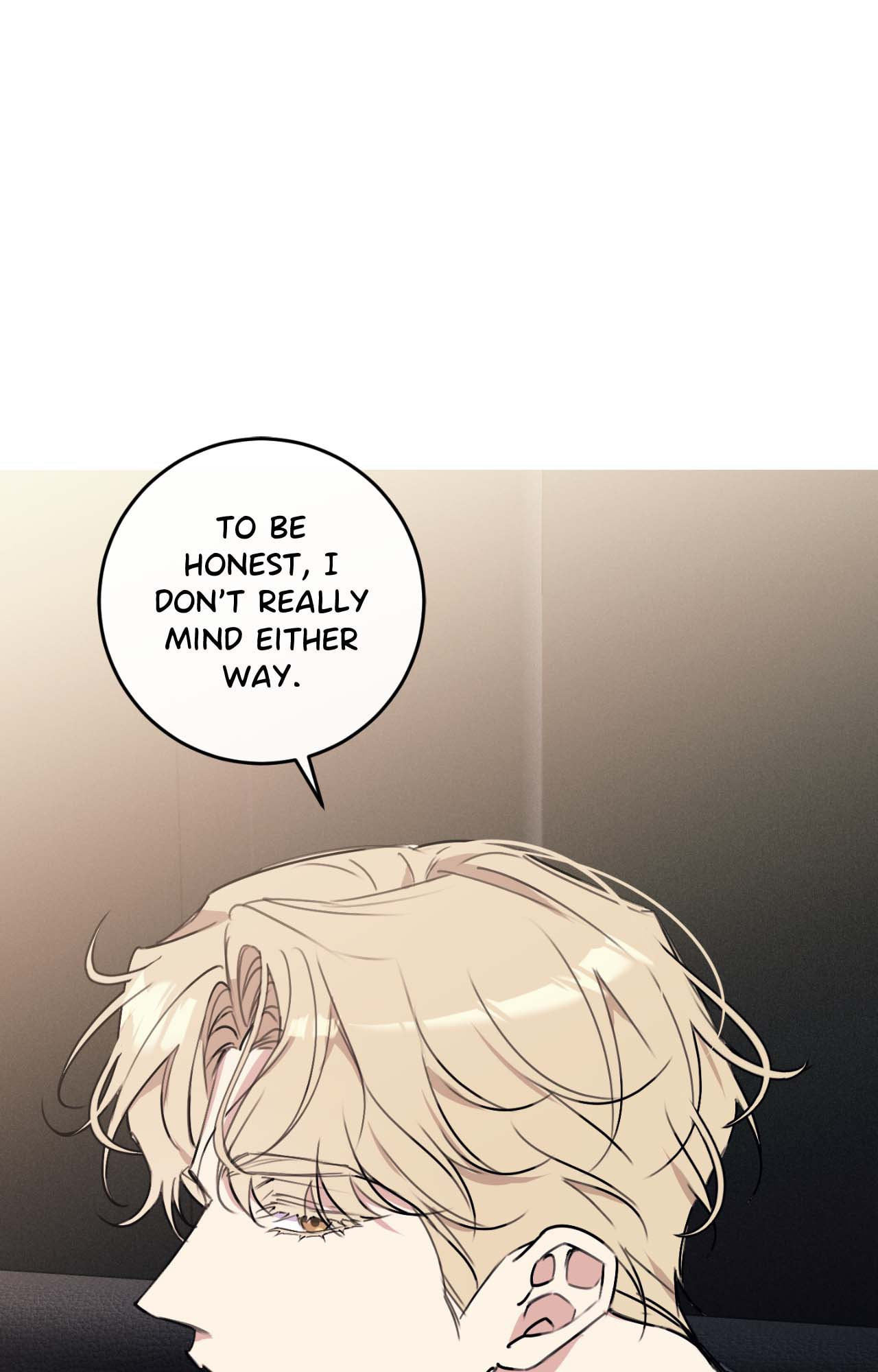 Symbiosis of Luna and Sol Chapter 60.2 page 50 - 