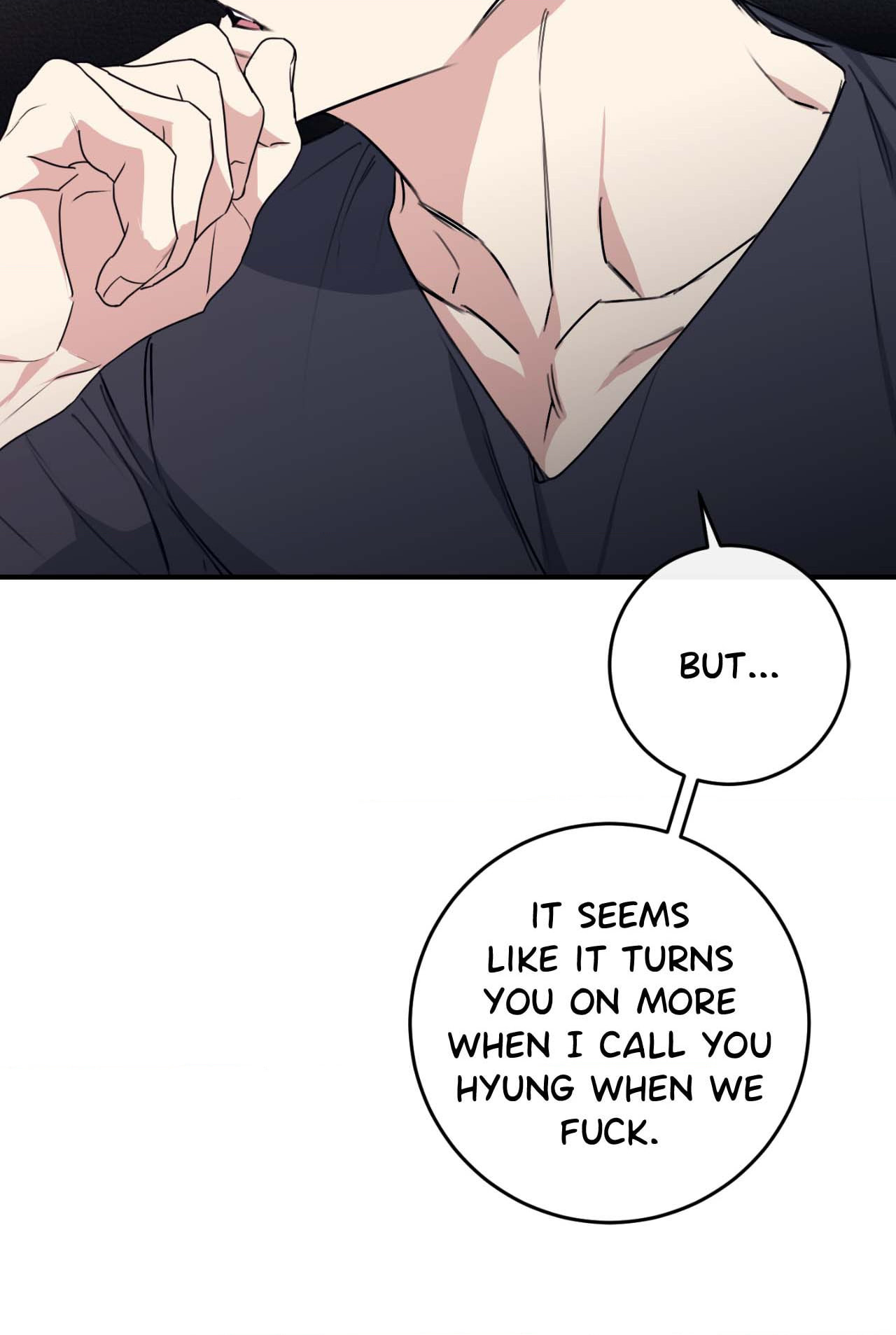 Symbiosis of Luna and Sol Chapter 60.2 page 51 - 