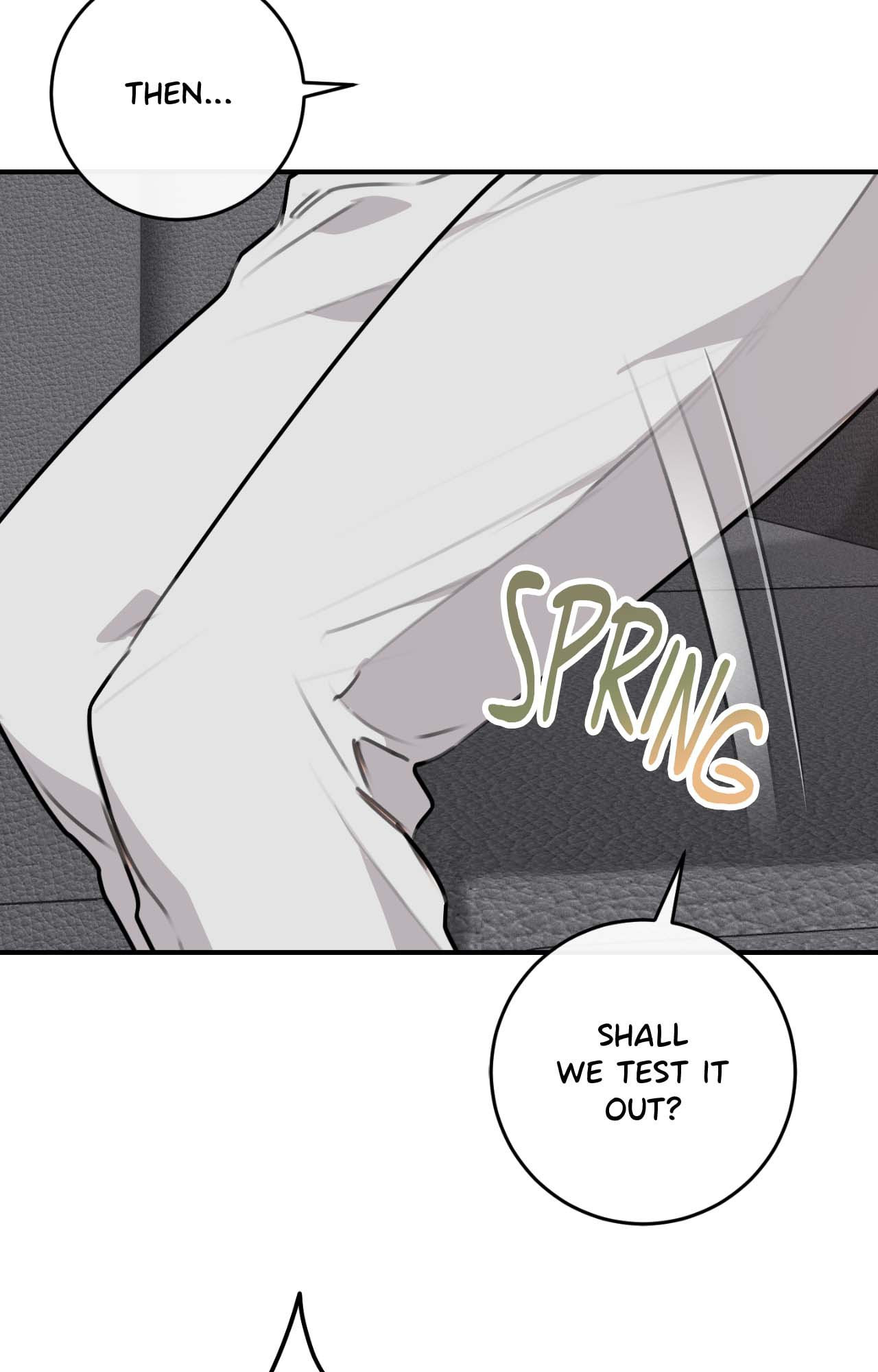 Symbiosis of Luna and Sol Chapter 60.2 page 55 - 