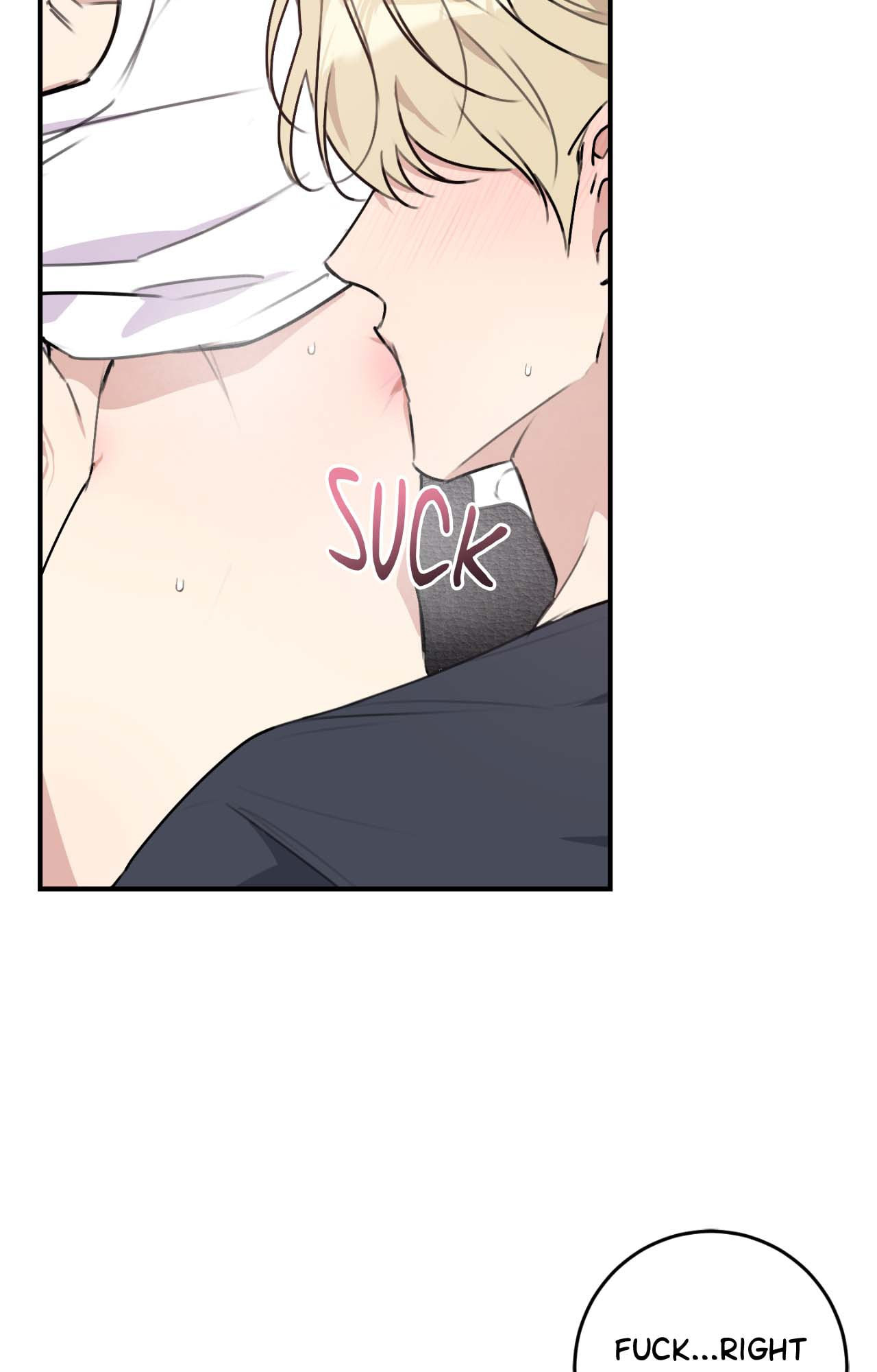 Symbiosis of Luna and Sol Chapter 60.2 page 63 - 