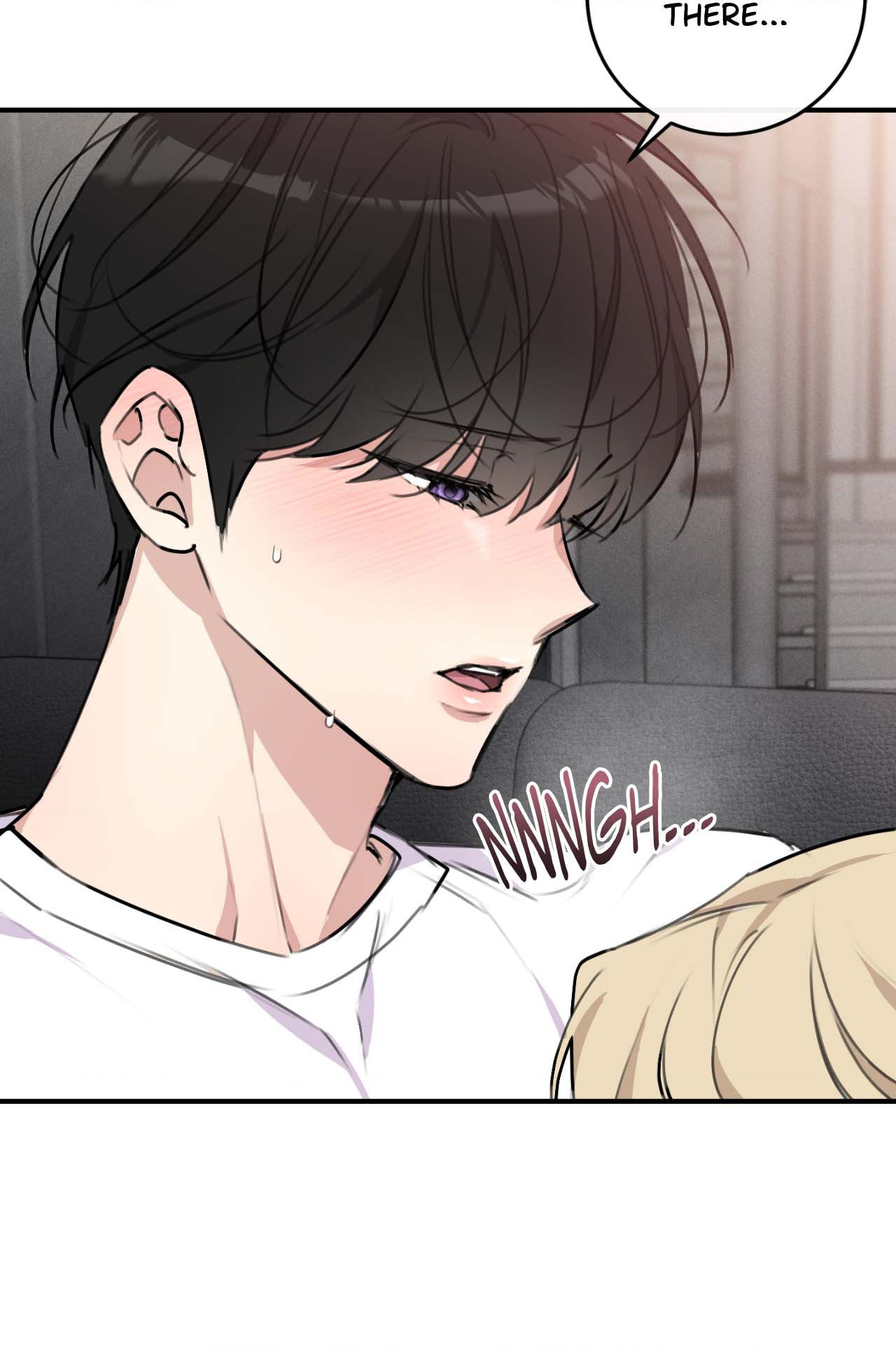 Symbiosis of Luna and Sol Chapter 60.2 page 64 - 