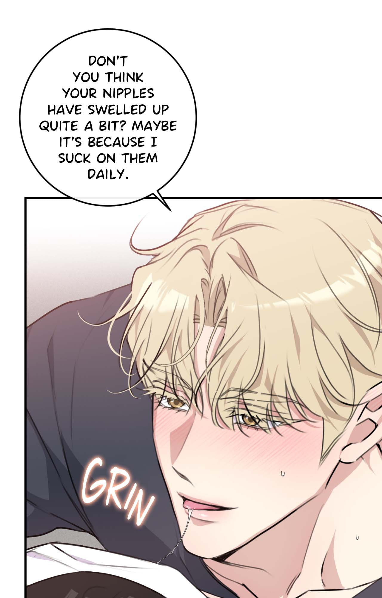 Symbiosis of Luna and Sol Chapter 60.2 page 65 - 