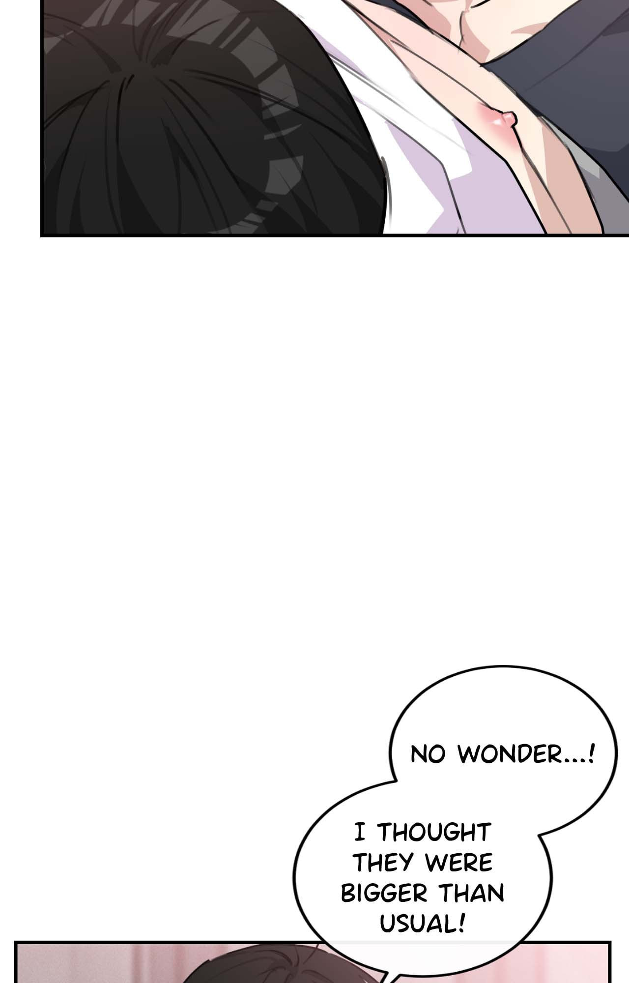 Symbiosis of Luna and Sol Chapter 60.2 page 66 - 
